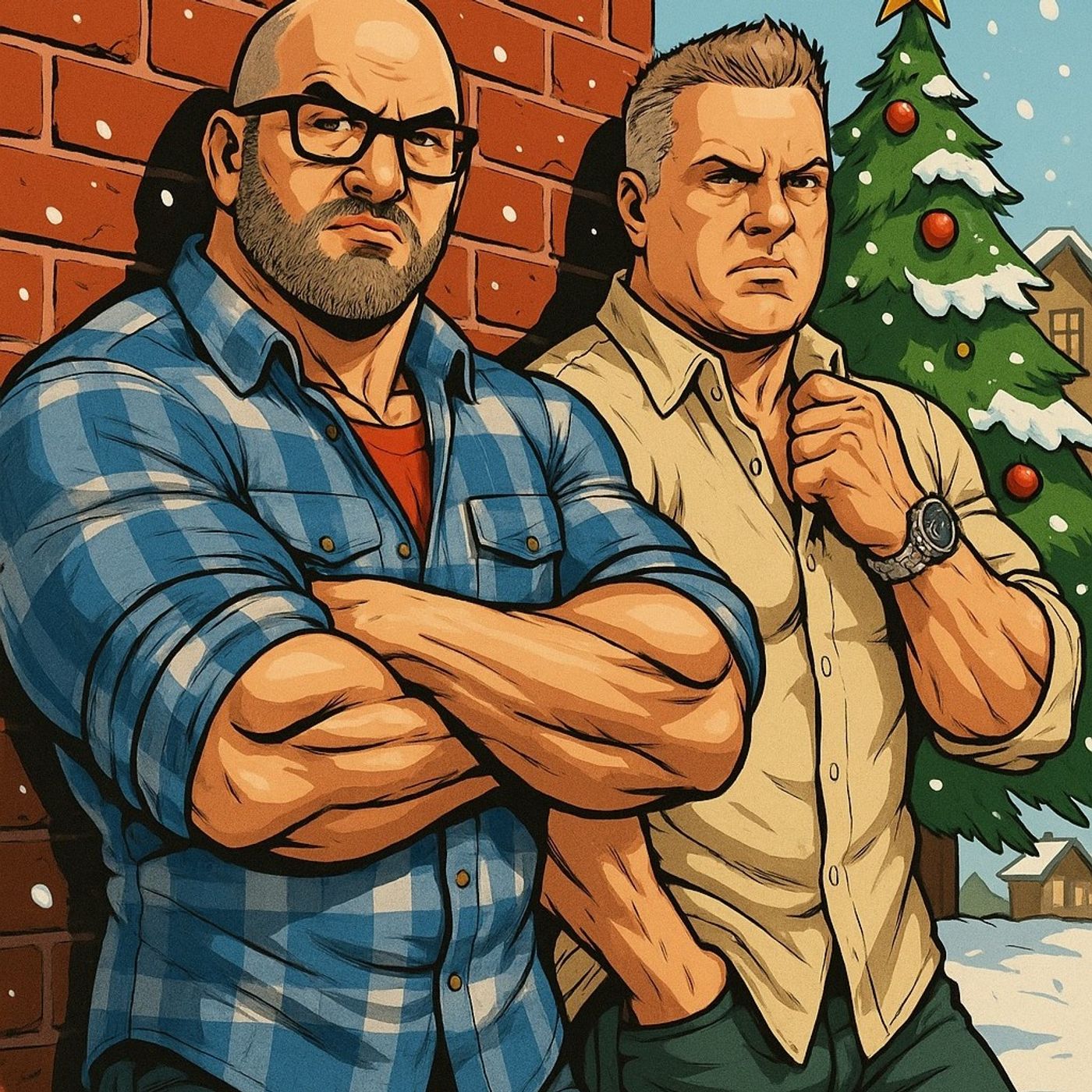 It\'s Hughezy, Hello!