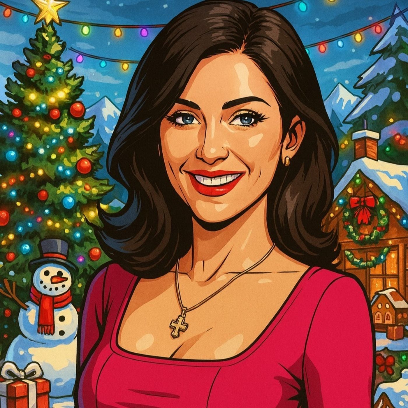 It\'s Hughezy, Hello!