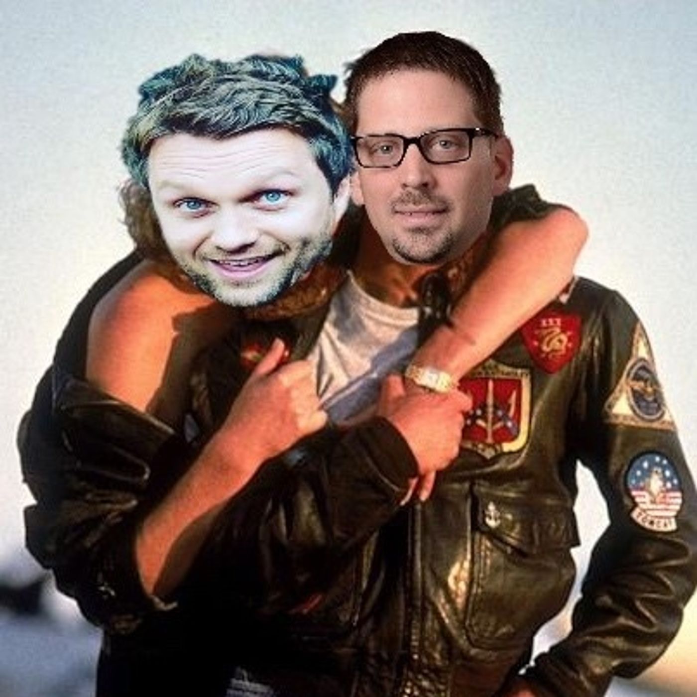 It\'s Hughezy, Hello!