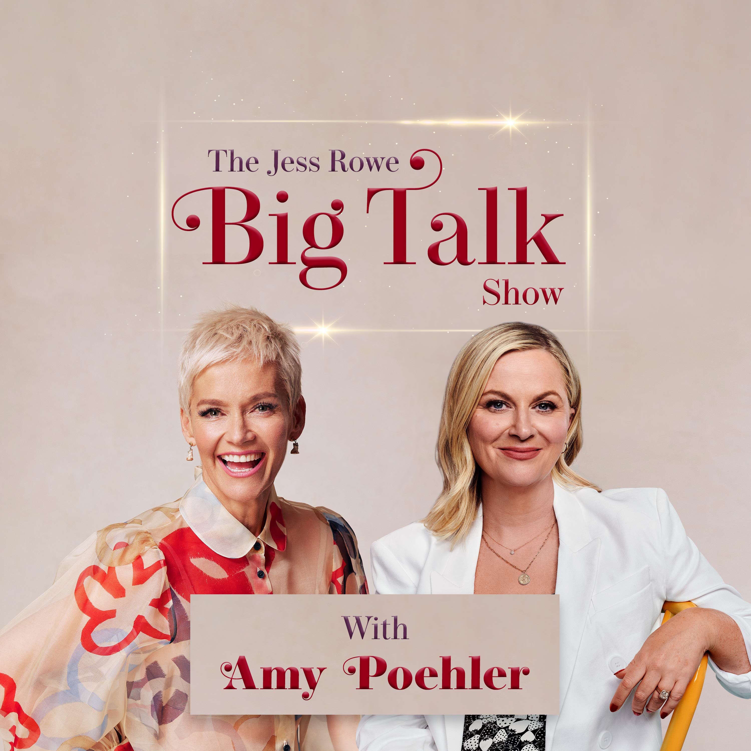 The Jess Rowe Big Talk Show