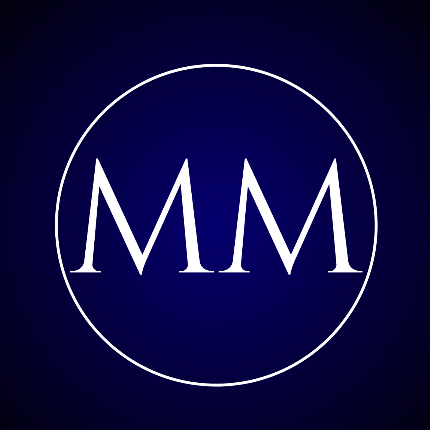 Modern Monk podcast artwork