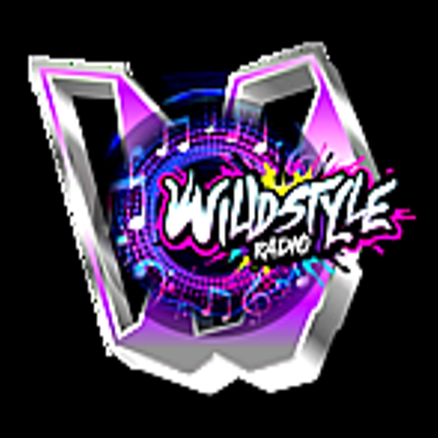 GHOSTMAN RADIO STATION