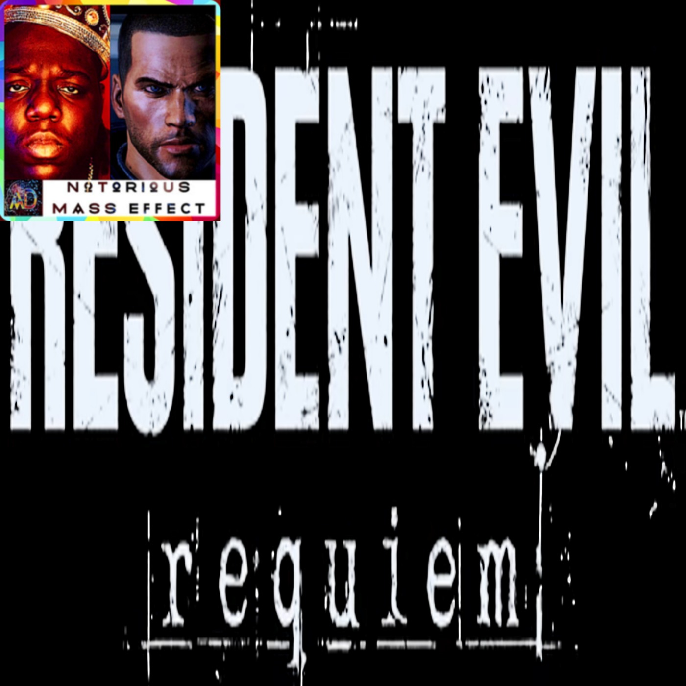 "RESIDENT EVIL REQUIEM - 3RD TRAILER" "RESIDENT EVIL REQUIEM - 3RD TRAILER"