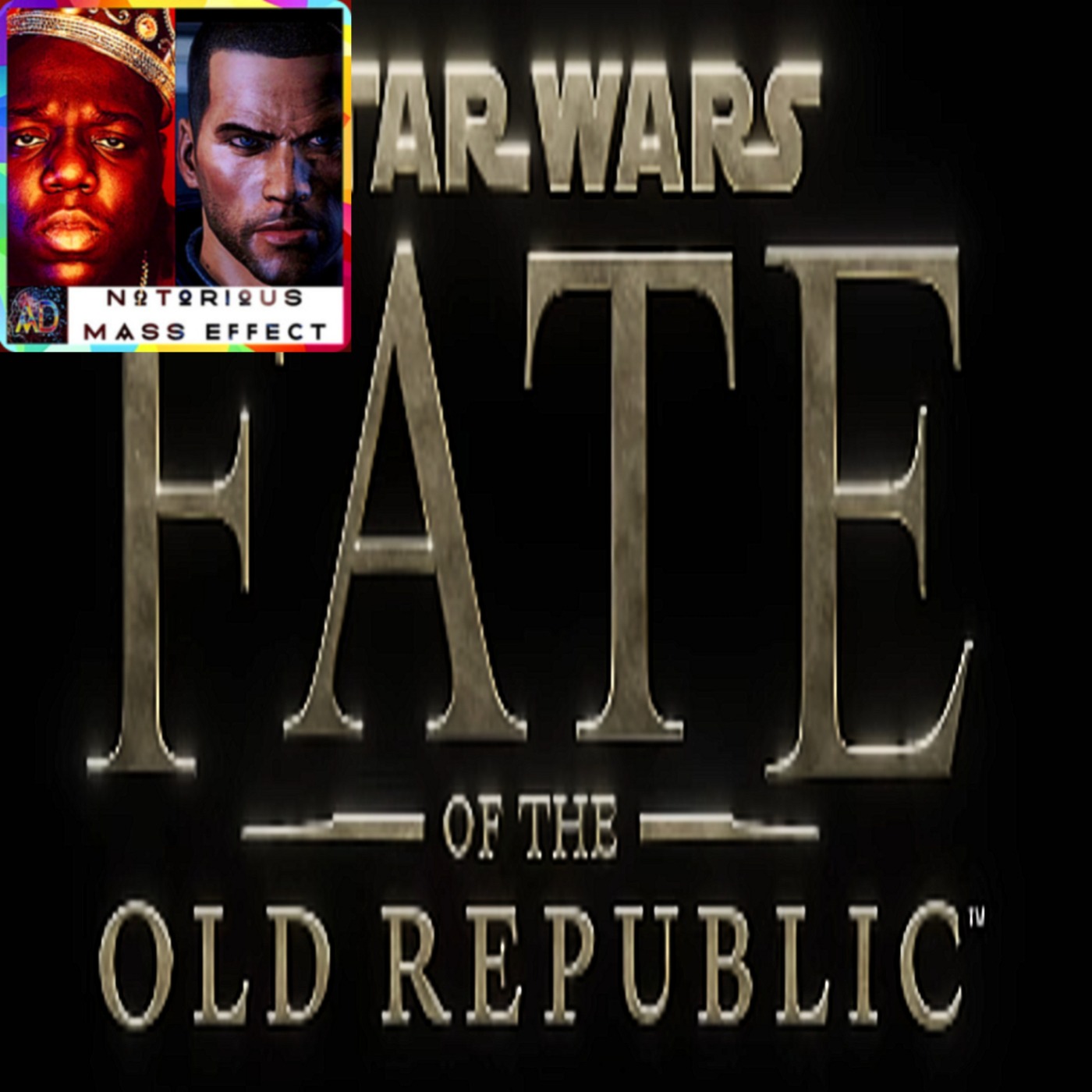 "STAR WARS: FATE OF THE OLD REPUBLIC TEASER TRAILER" "STAR WARS: FATE OF THE OLD REPUBLIC TEASER TRAILER"