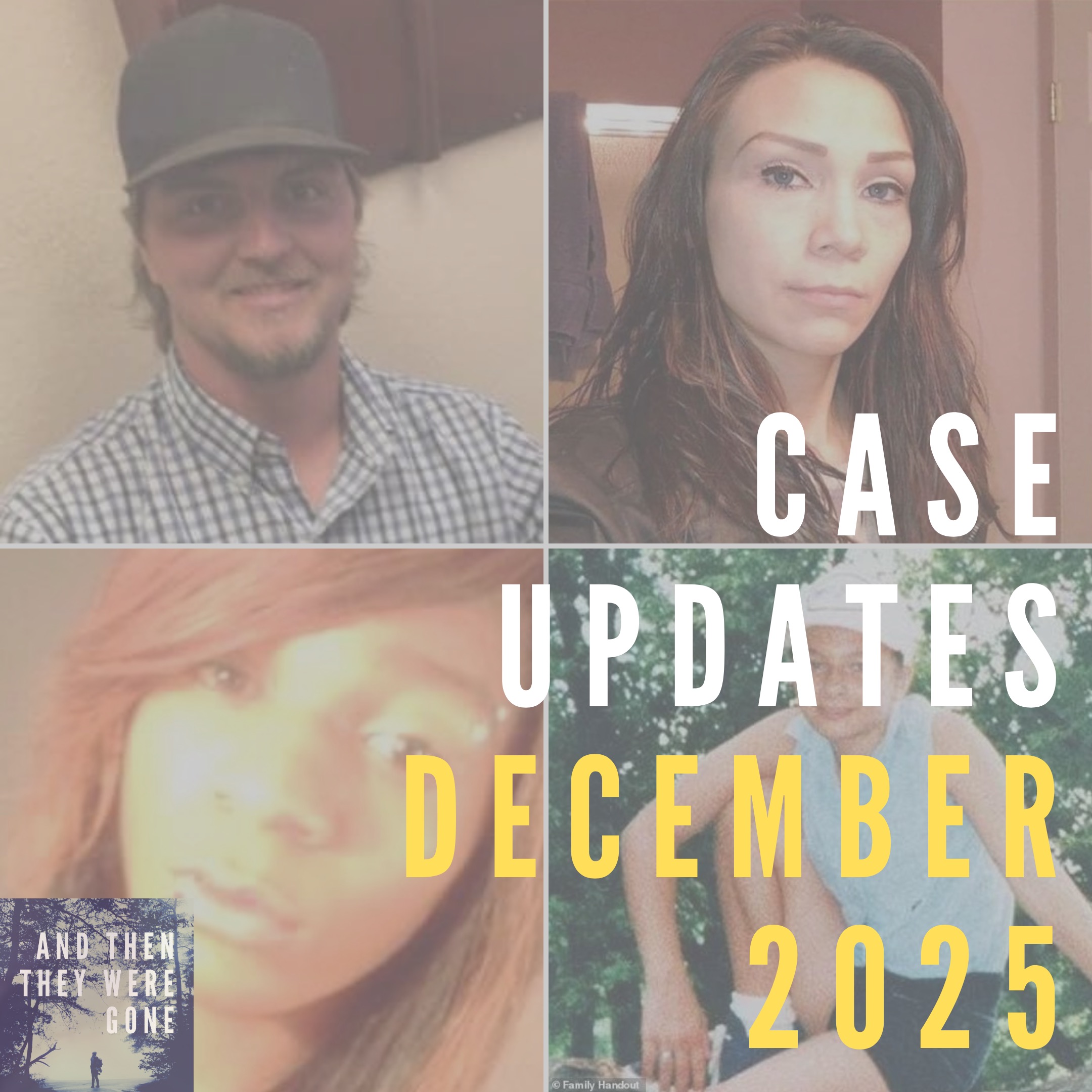 Case Updates December 2025