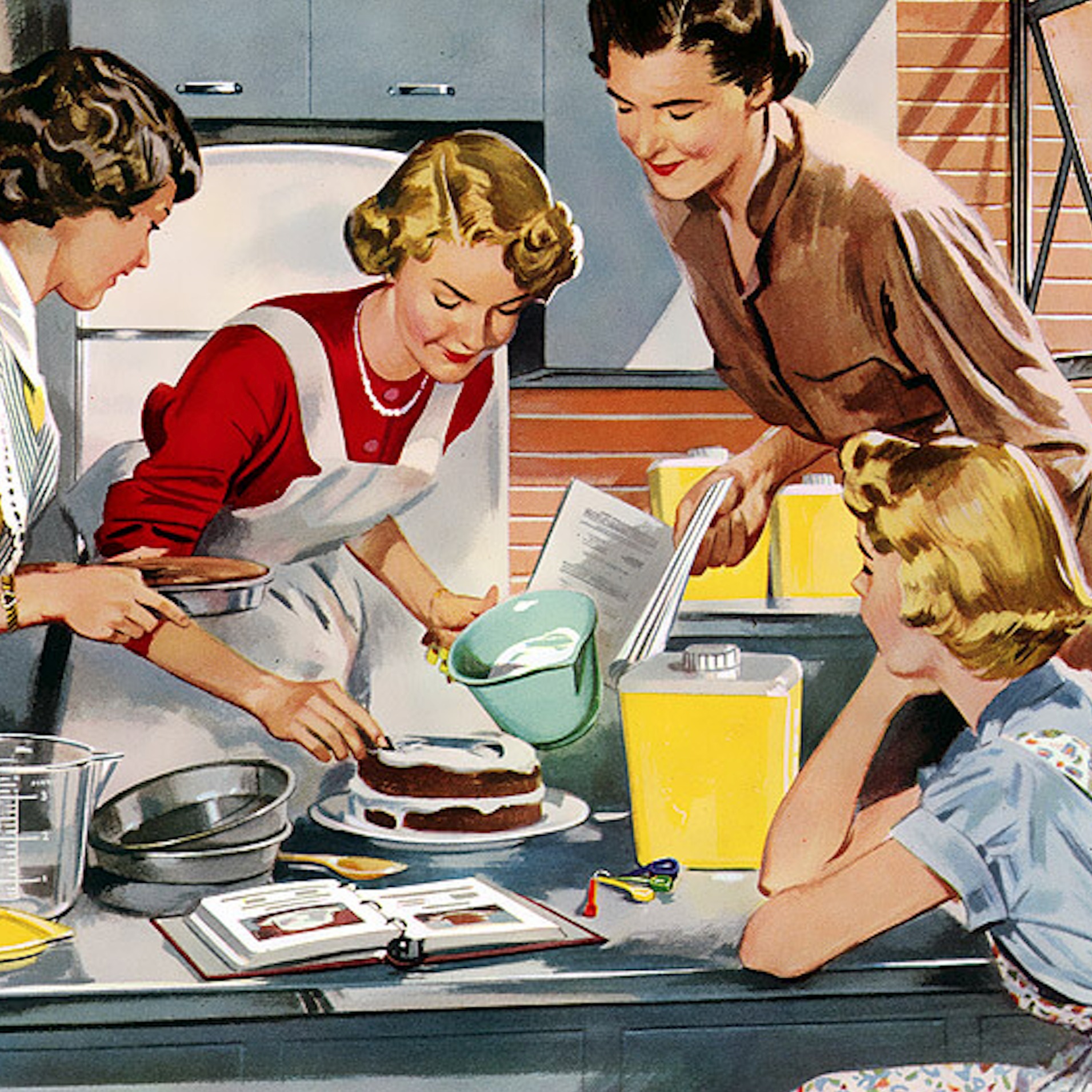 Oral History Podcast