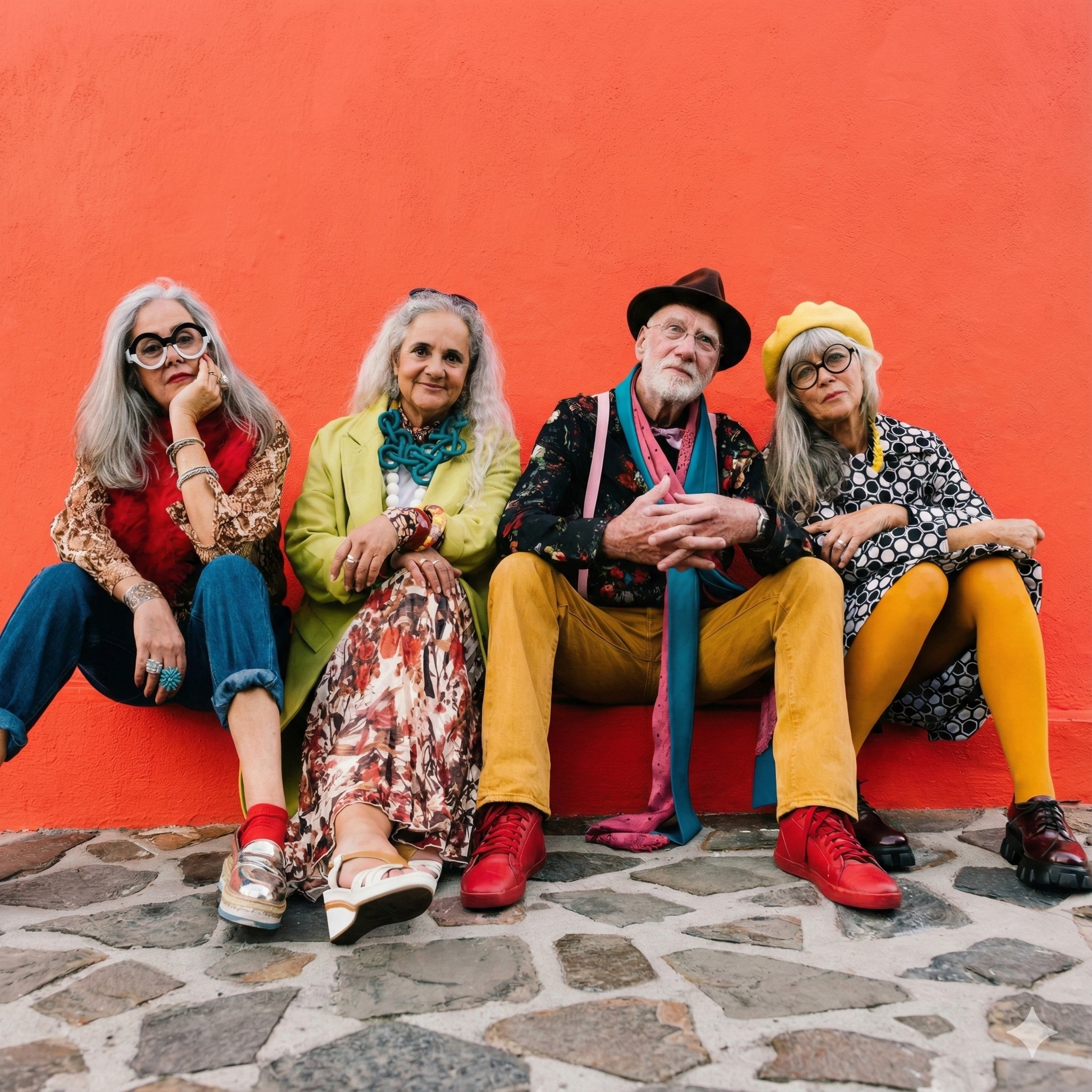 Oral History Podcast