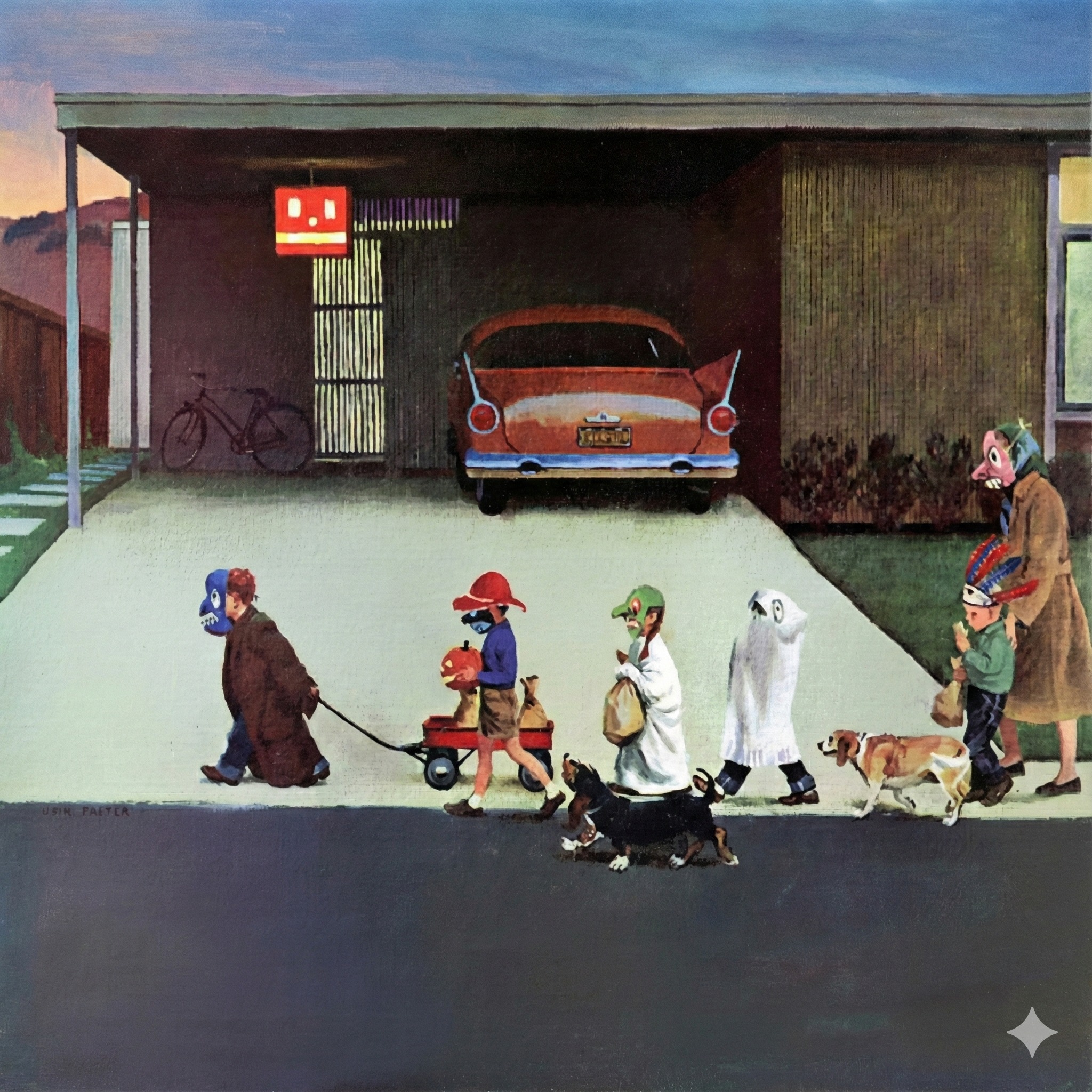 Oral History Podcast