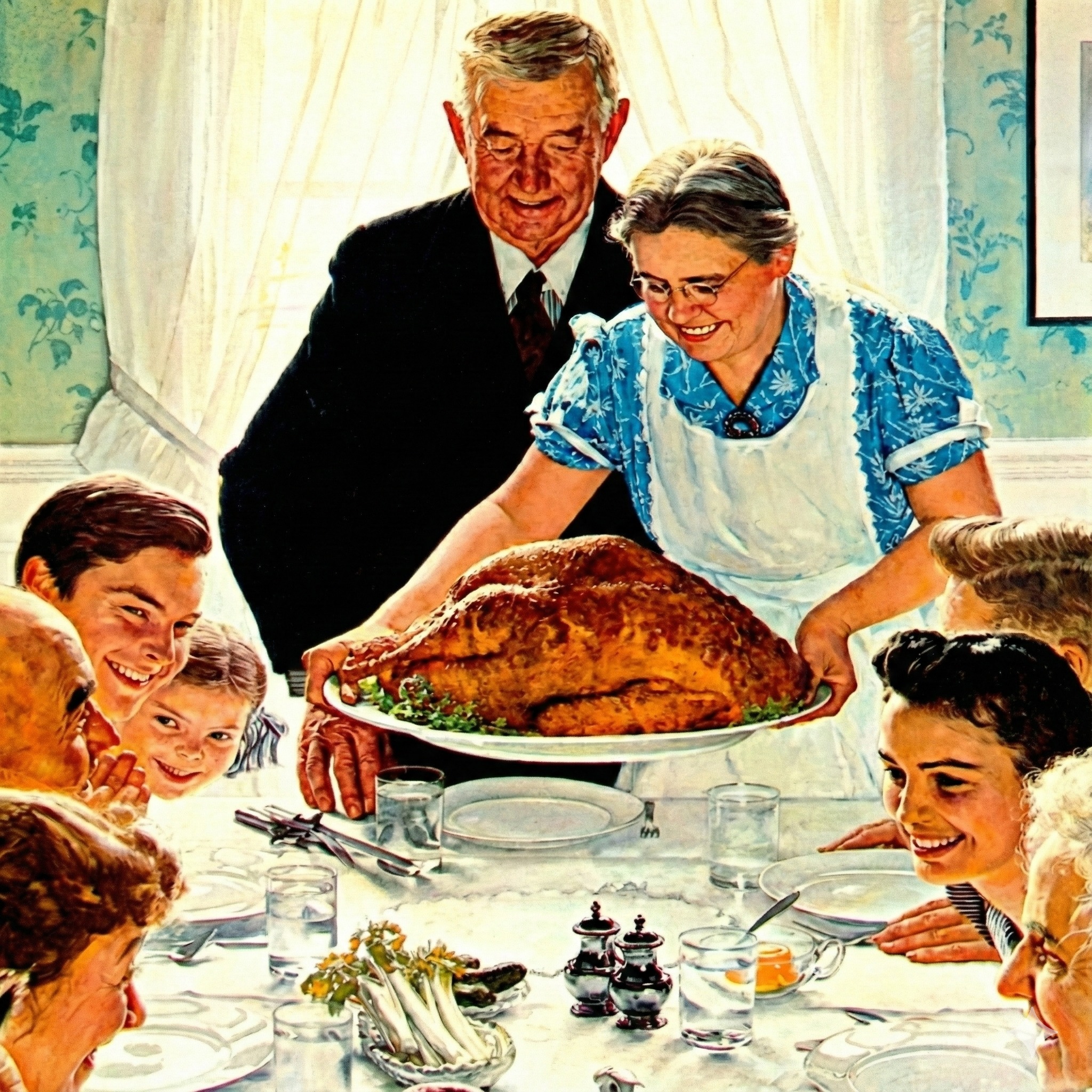 Oral History Podcast