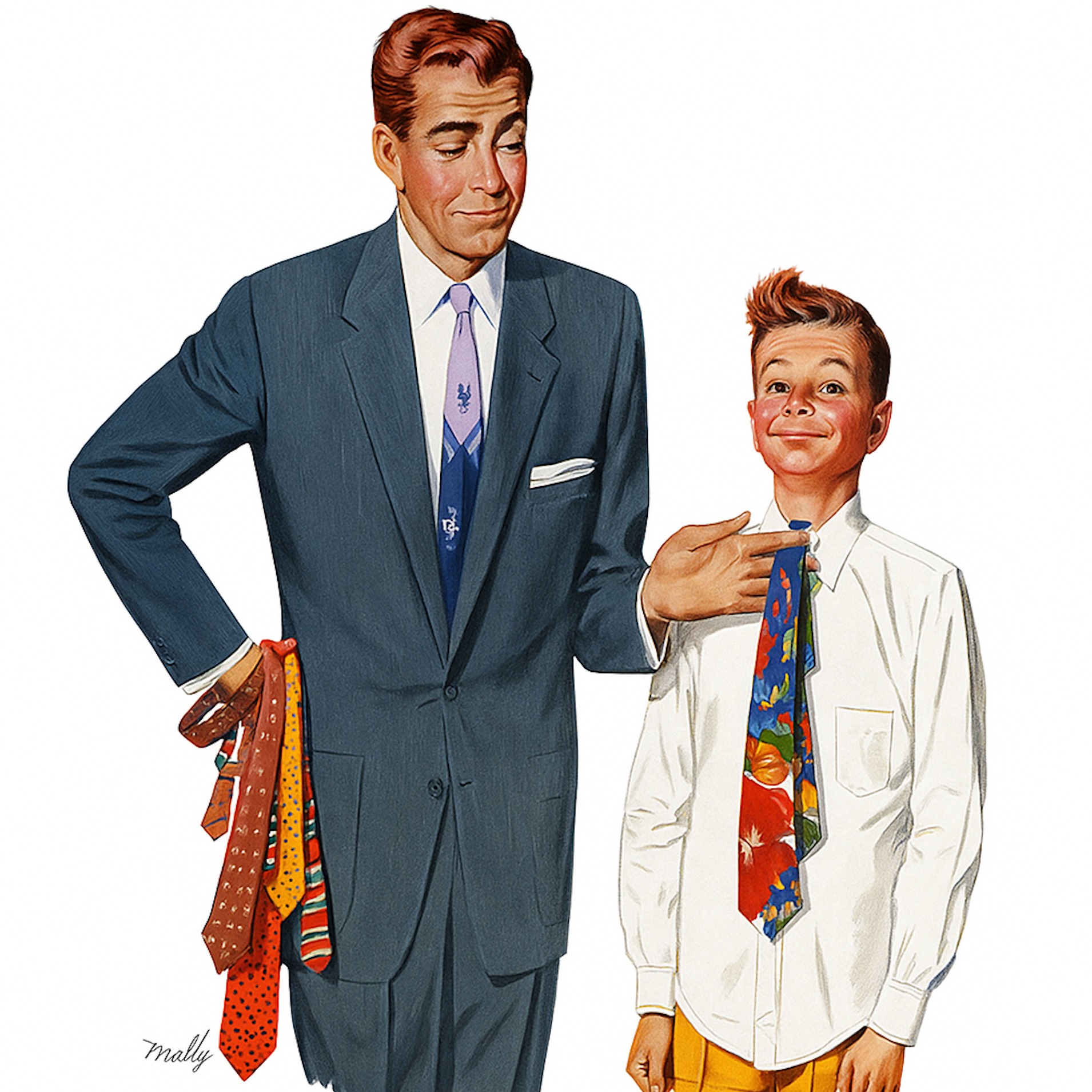 Oral History Podcast