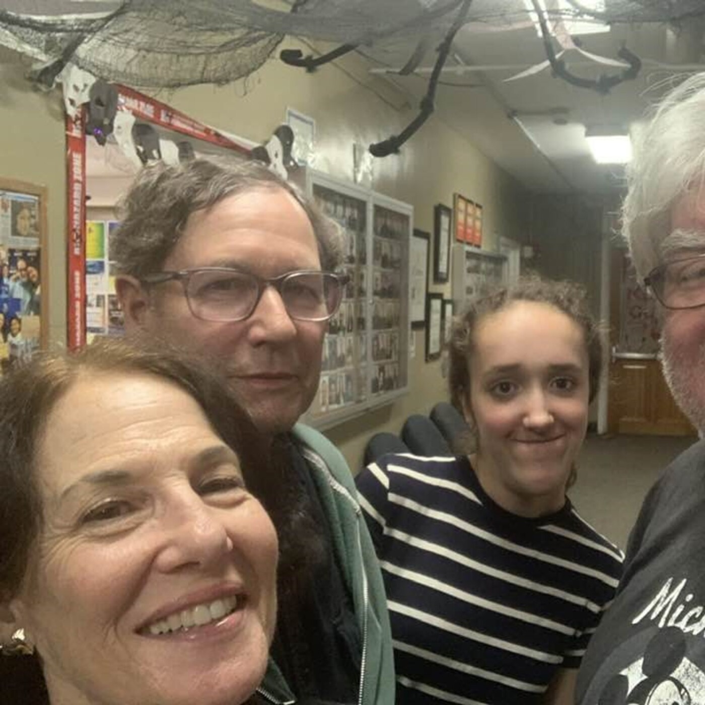 Beatlesongs, December 12, 2025