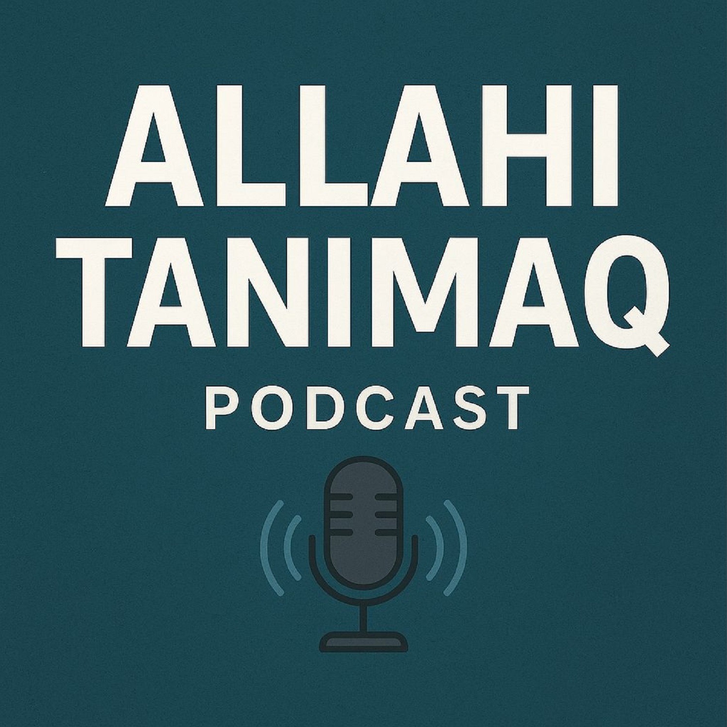 Allahı necə tanımaq olar? episode artwork