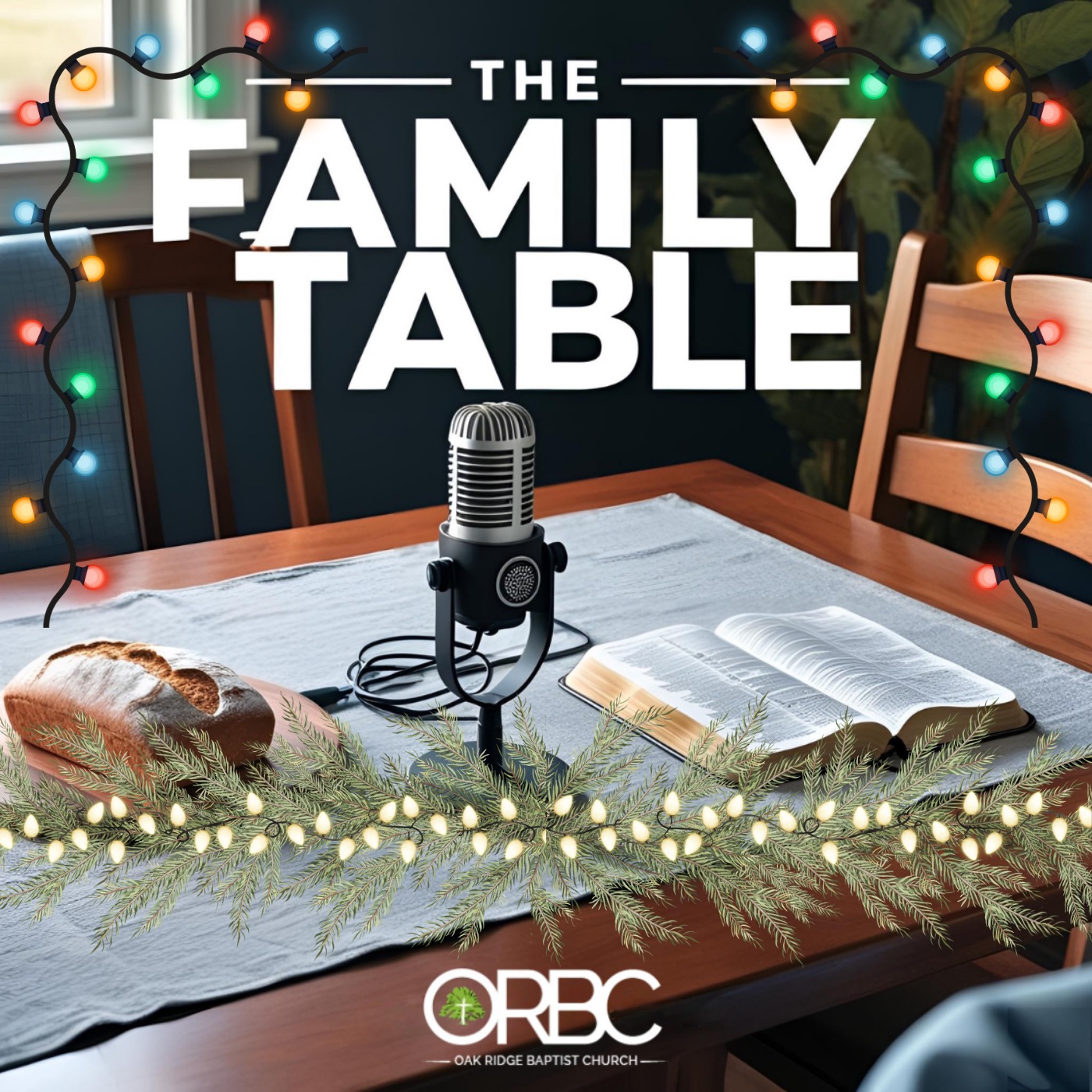 The Family Table
