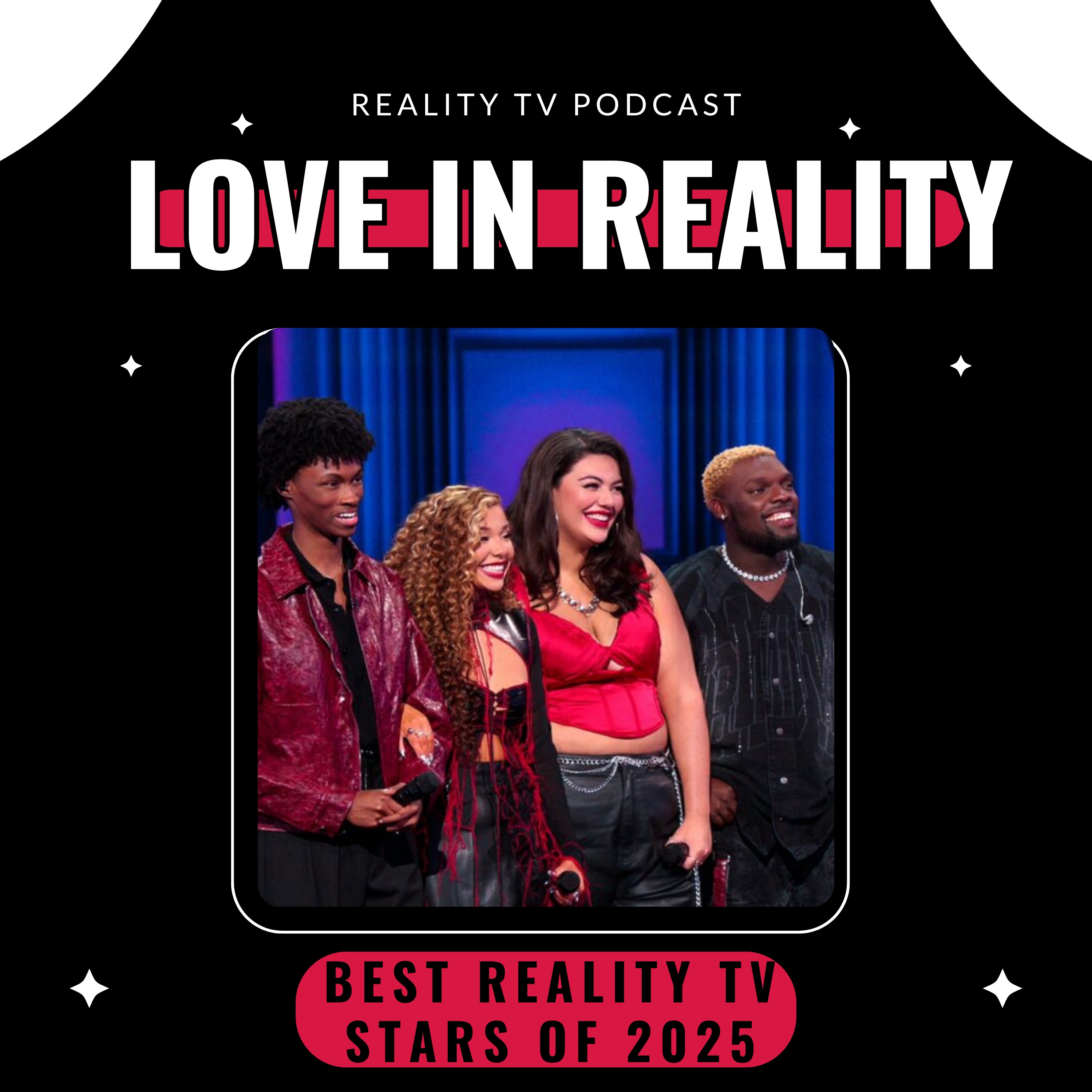 Best New Reality TV Stars of 2025 + Chelley and Ace Break Up Best New Reality TV Stars of 2025 + Chelley and Ace Break Up