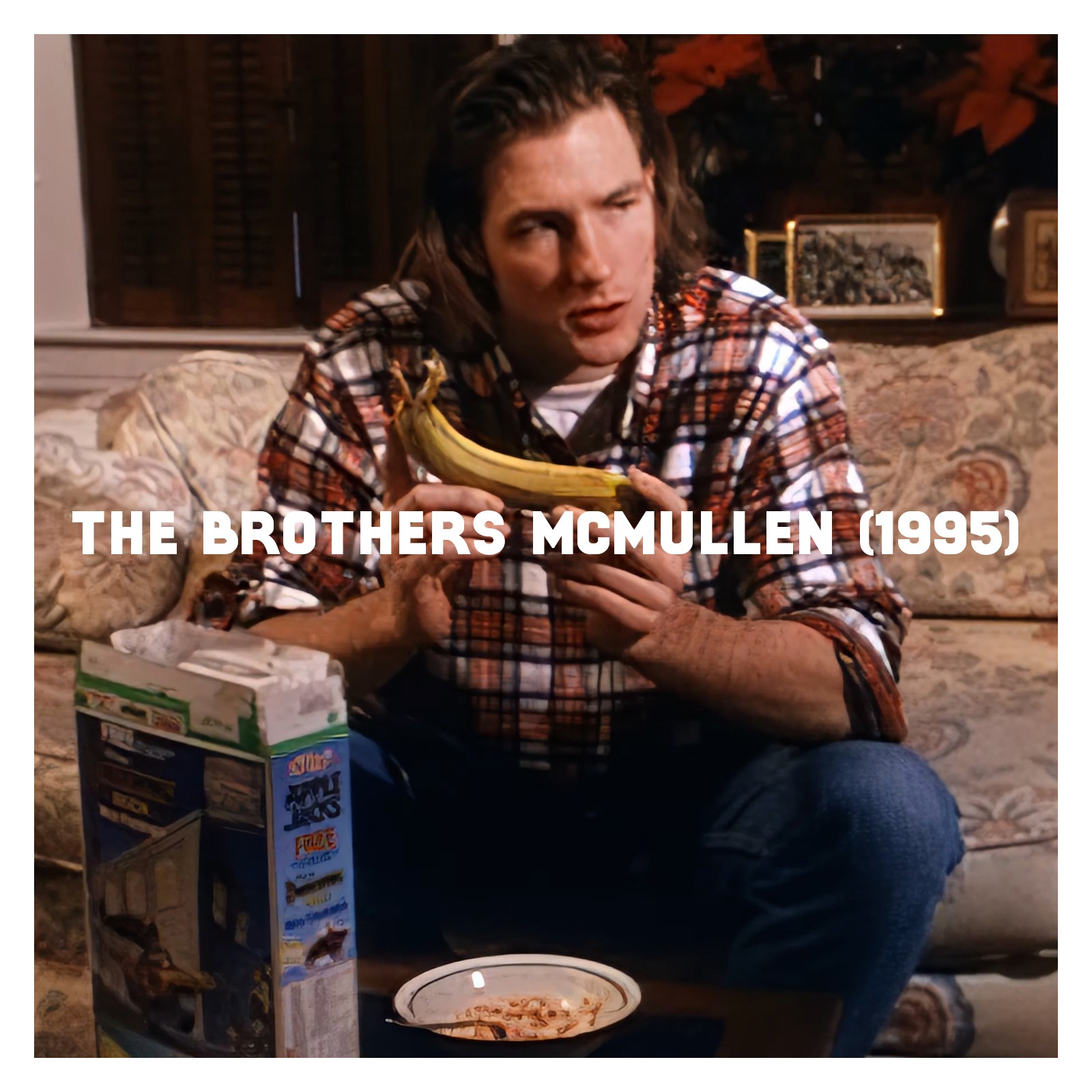 Indie Film Highlight: THE BROTHERS MCMULLEN (1995)