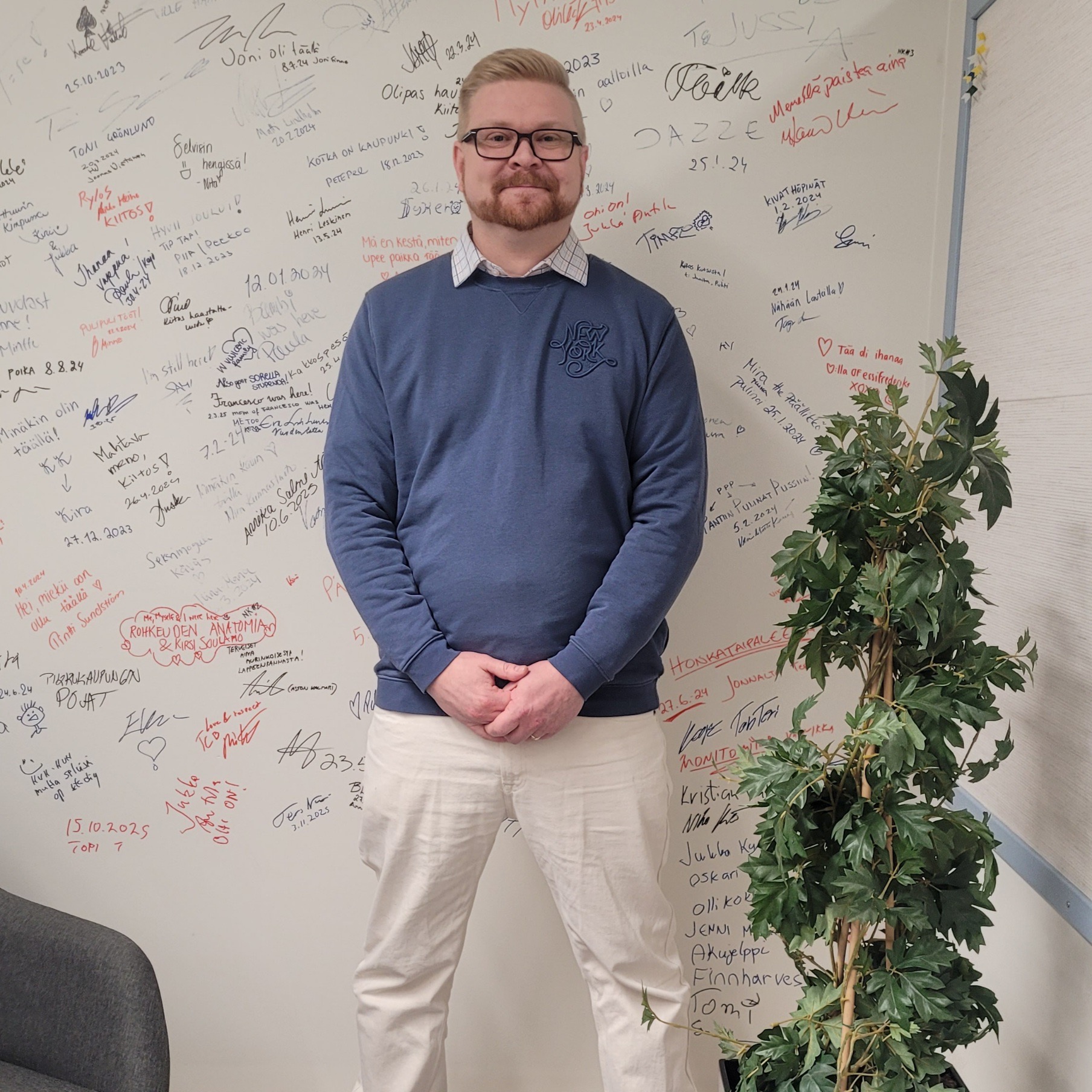 Pintaa syvemmälle -podcast