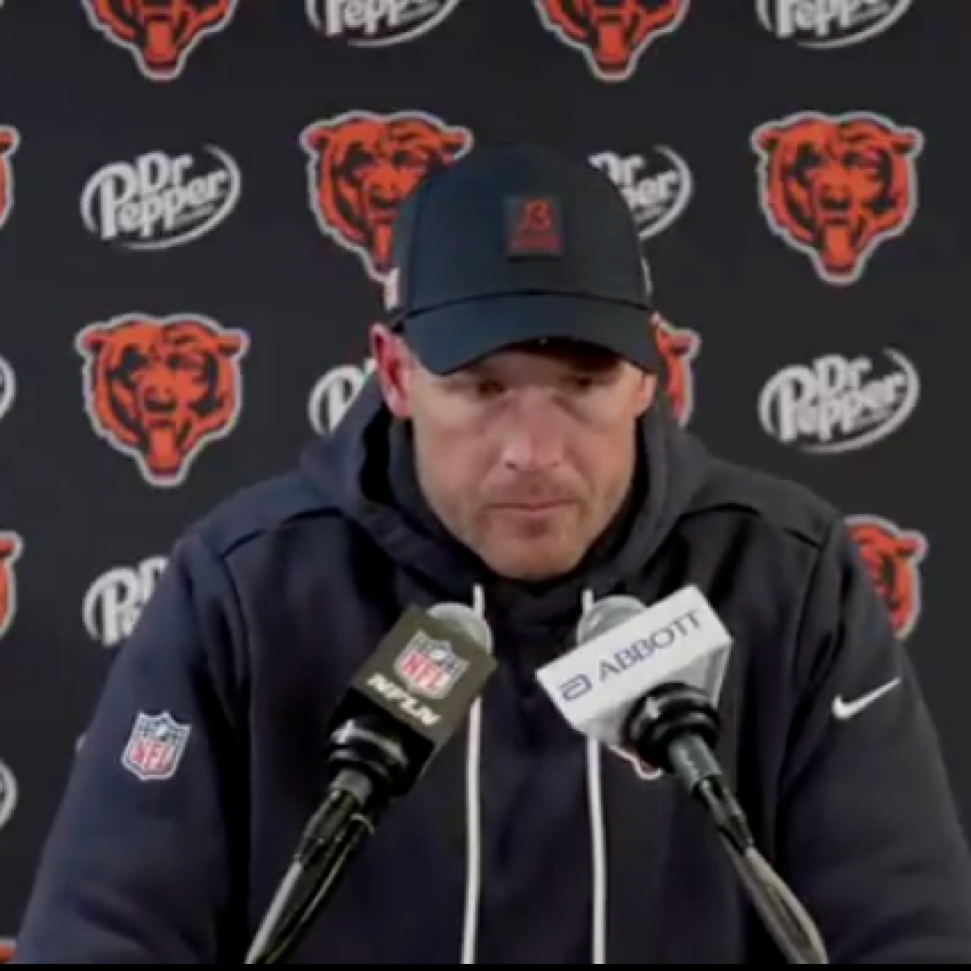 Bears Finish Shedeur & The Browns