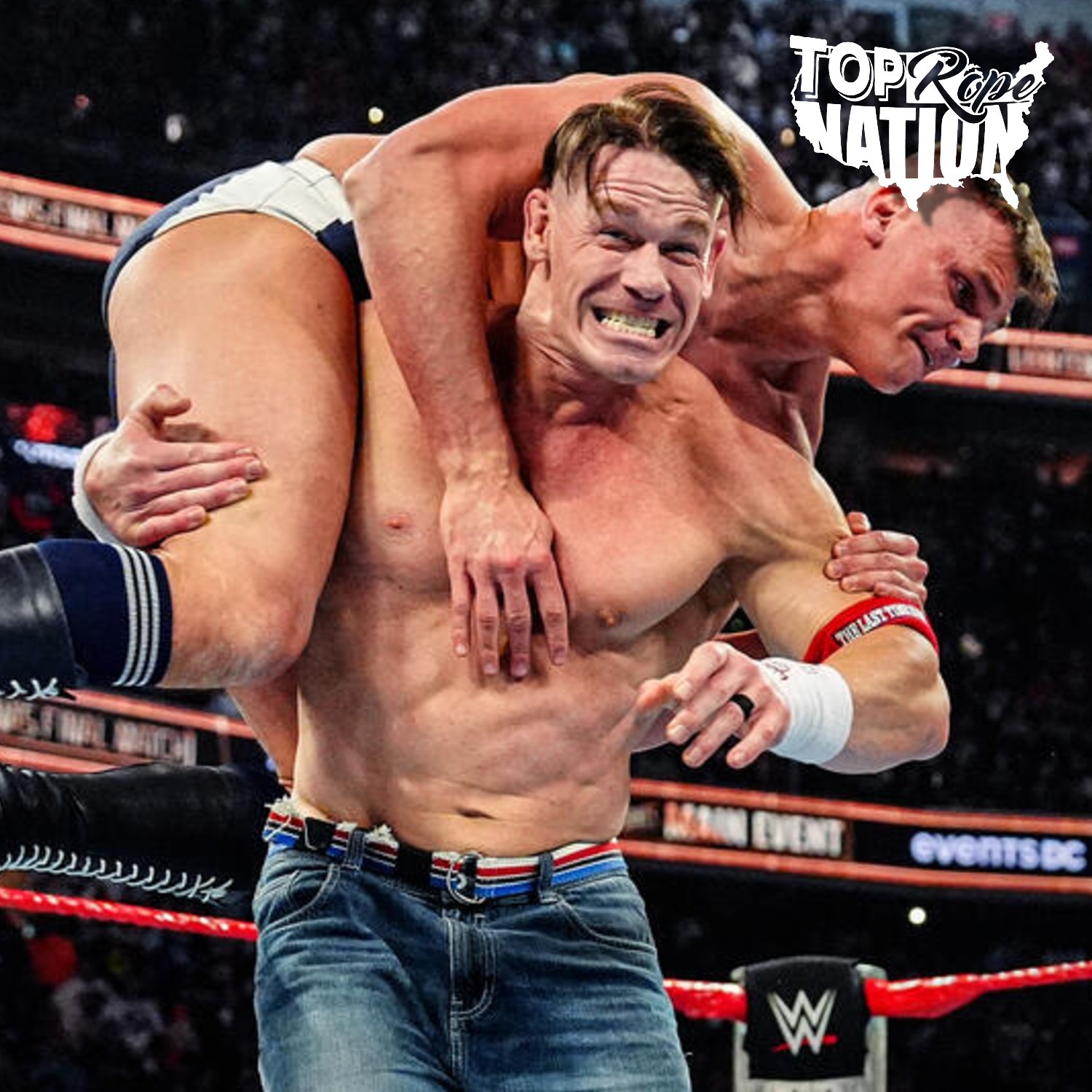 John Cena's Final Match Reaction, WWE SNME Review