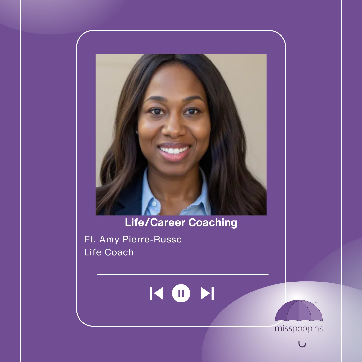 MissPoppins: The Art of Parenting