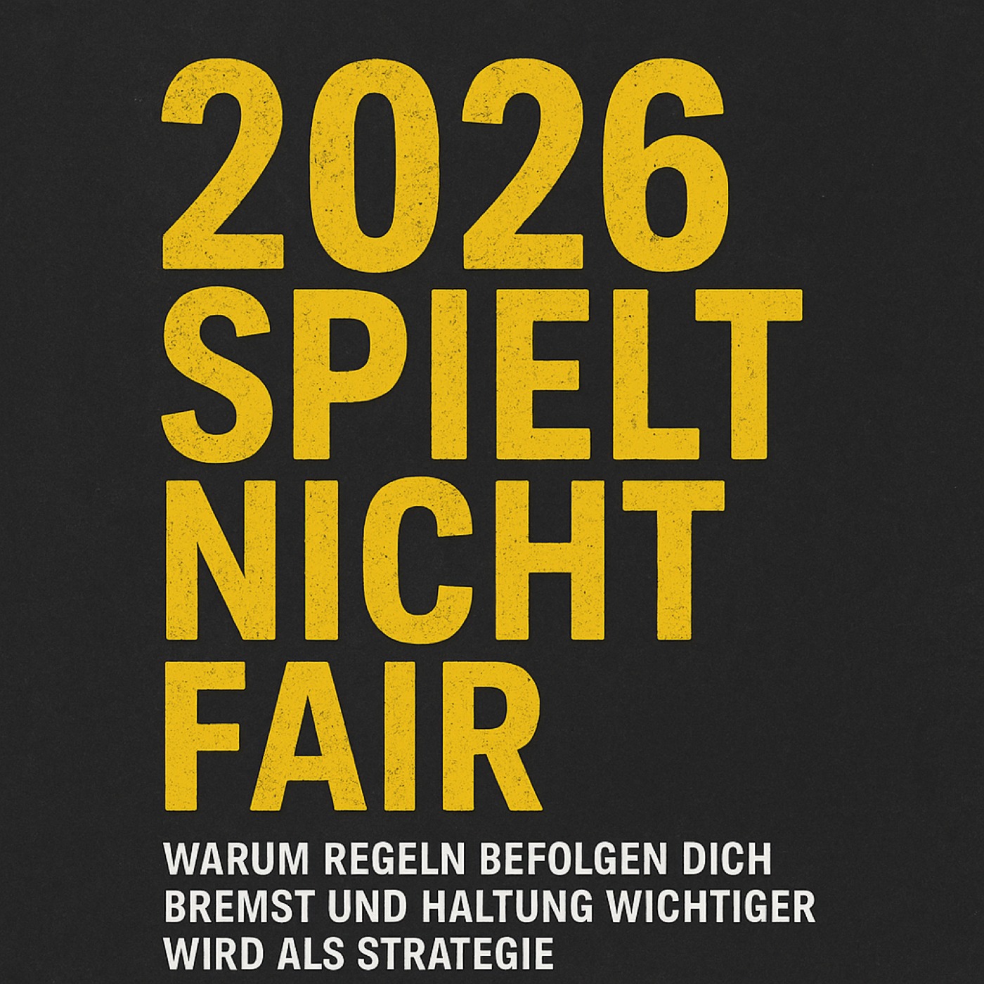 Unvernünftig erfolgreich!