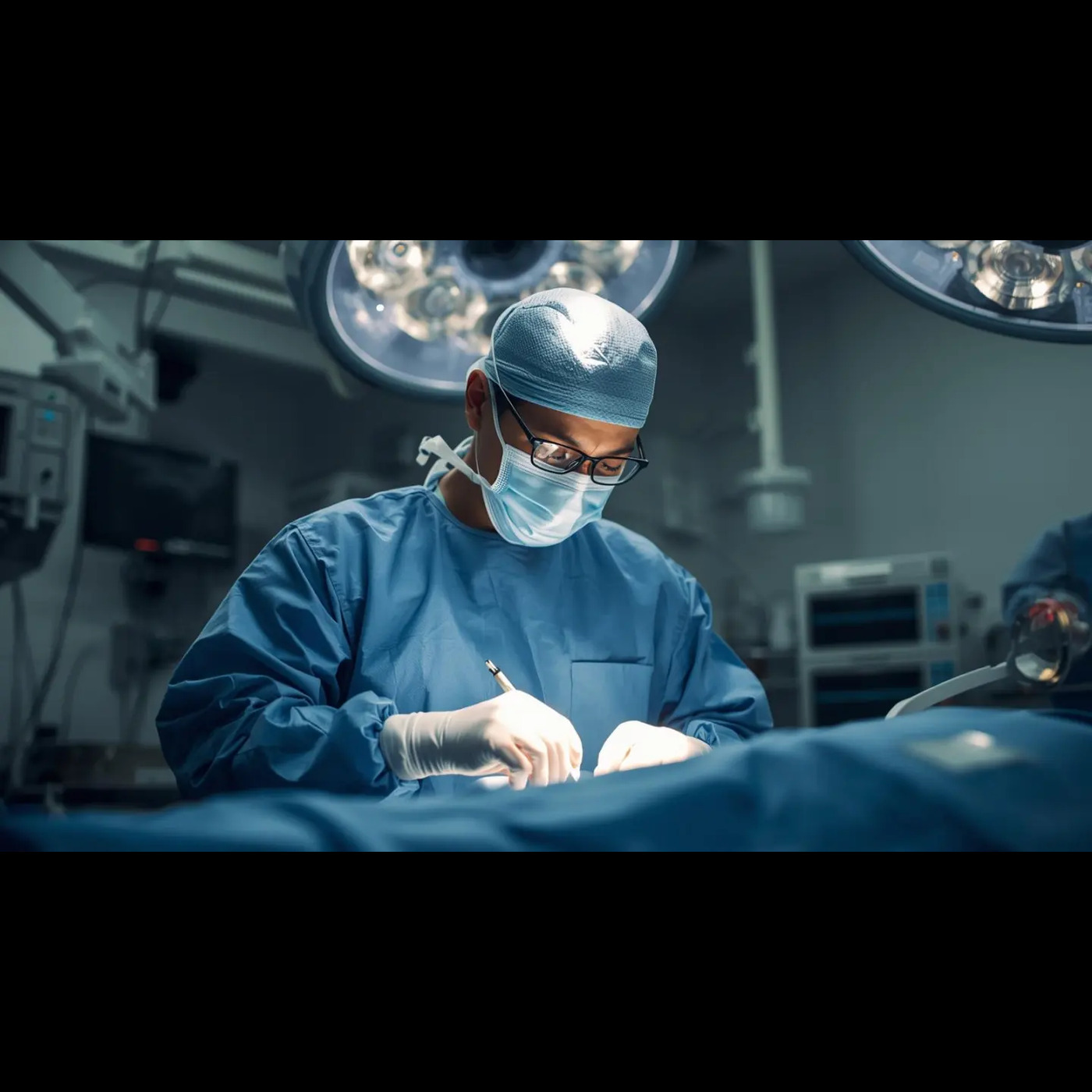 Minimal Access Surgery Colon and Thyroid episode artwork