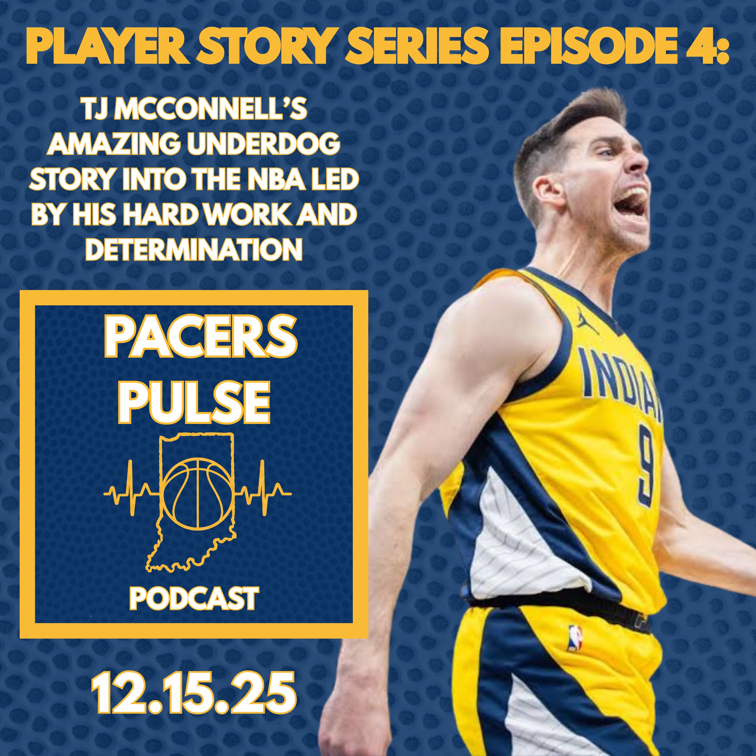 Pacers Pulse Podcast