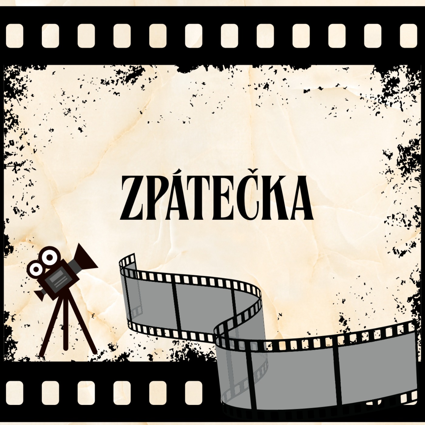 Zpátečka