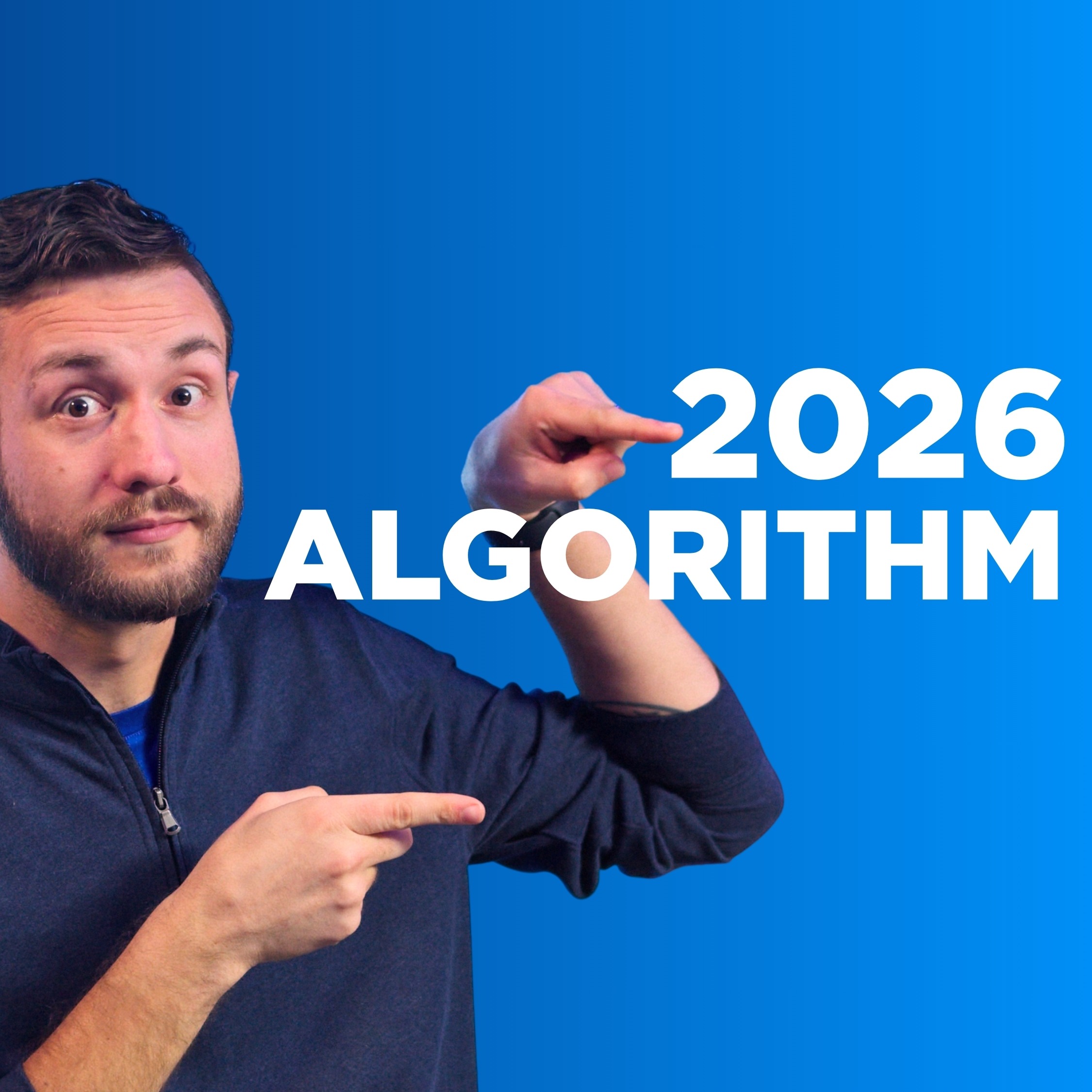 The Algorithm Explained