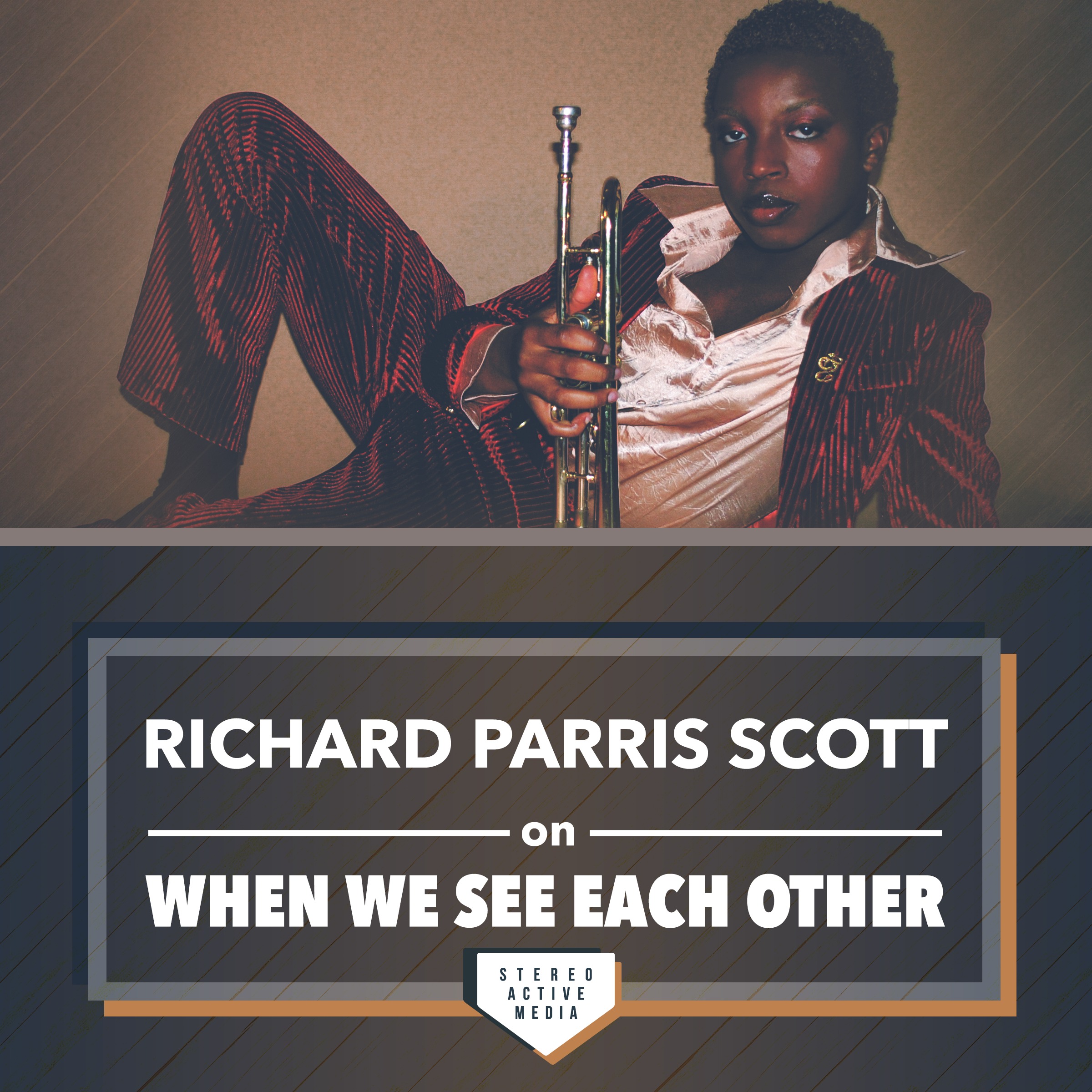 Ep 2.8 – Richard Parris Scott Ep 2.8 – Richard Parris Scott
