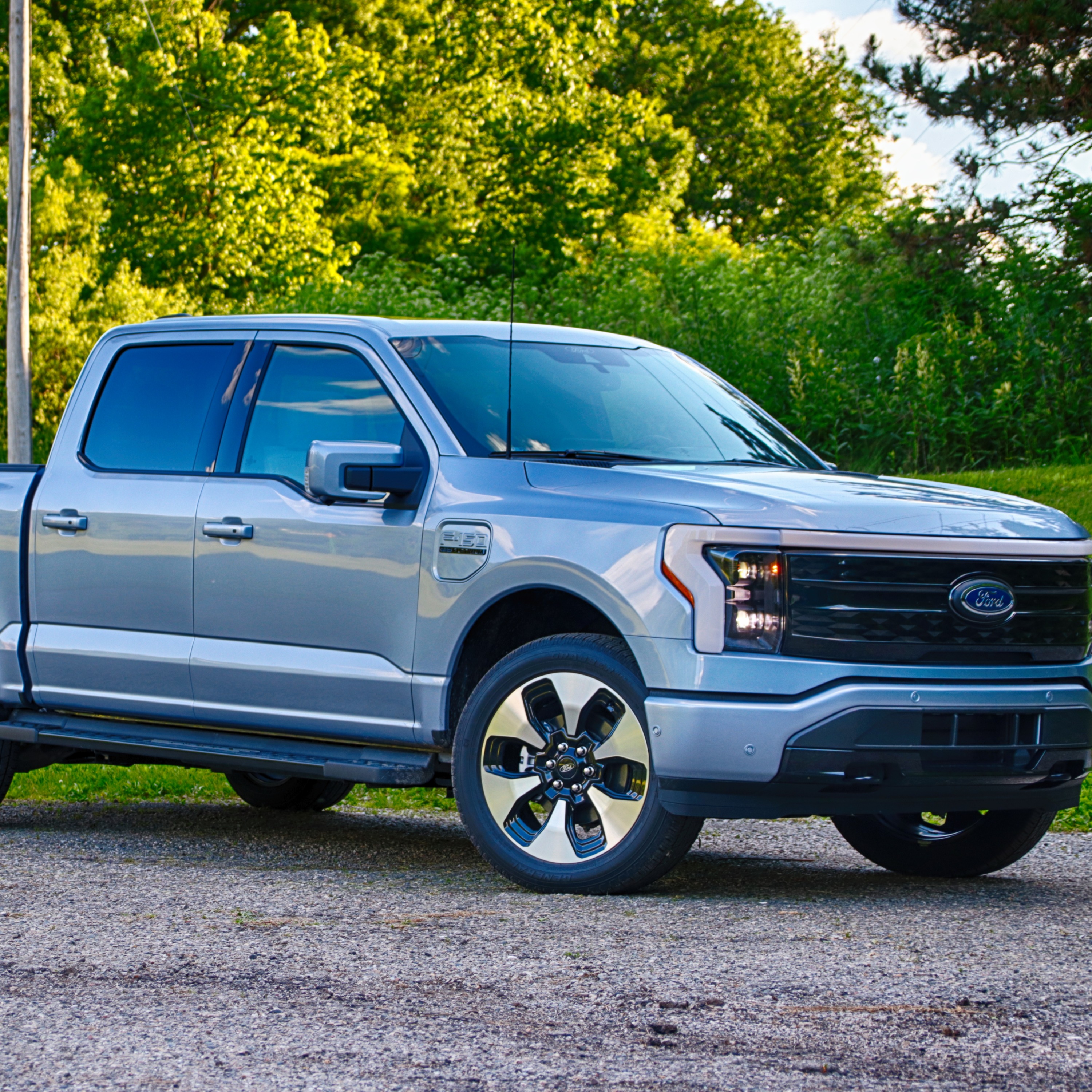 TTD December 15, 2025 - Ford Takes $20B Hit on EVs