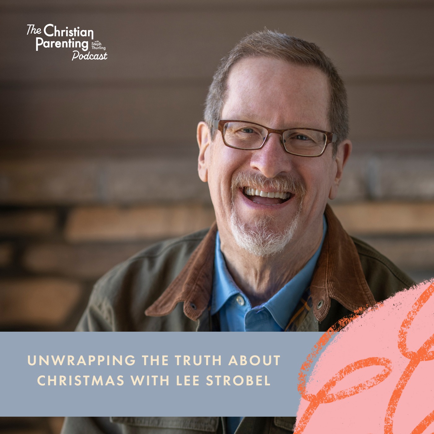 Unwrapping the truth about Christmas with Lee Strobel Unwrapping the truth about Christmas with Lee Strobel