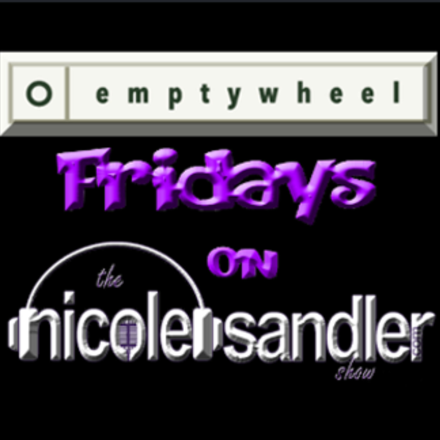 Thank God It's Emptywheel Friday