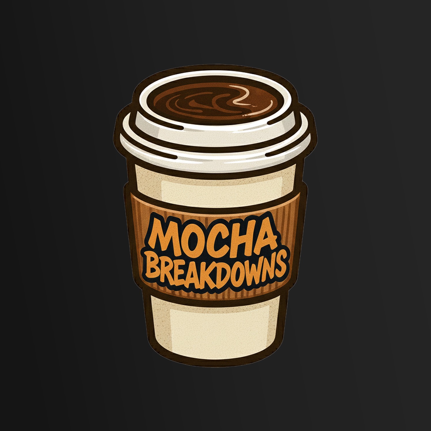 Mocha Breakdowns