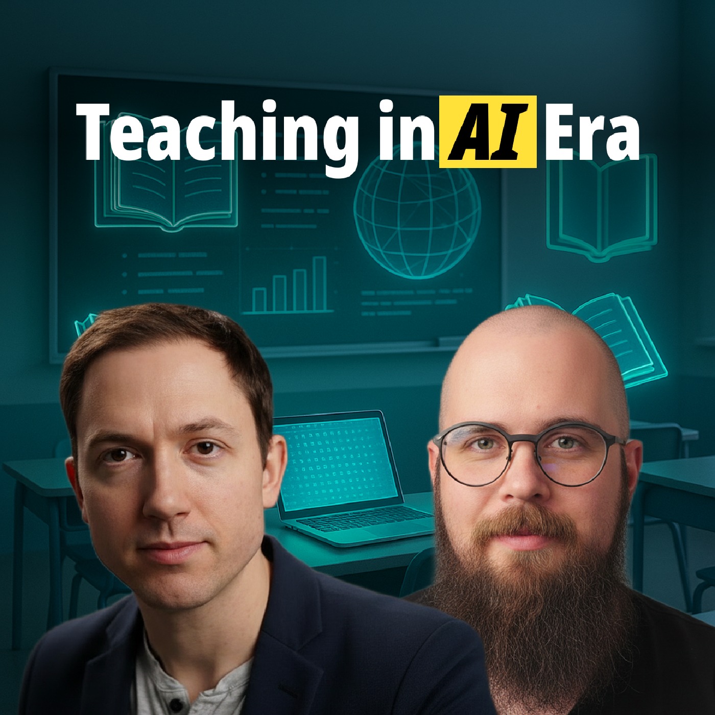 What Would Jesus Tech