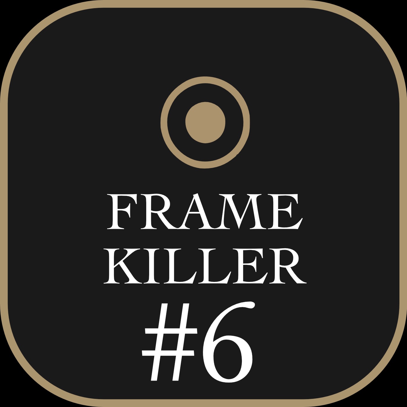 Du musst nicht zu allem eine Meinung haben | Framekiller #6 (2/2)
