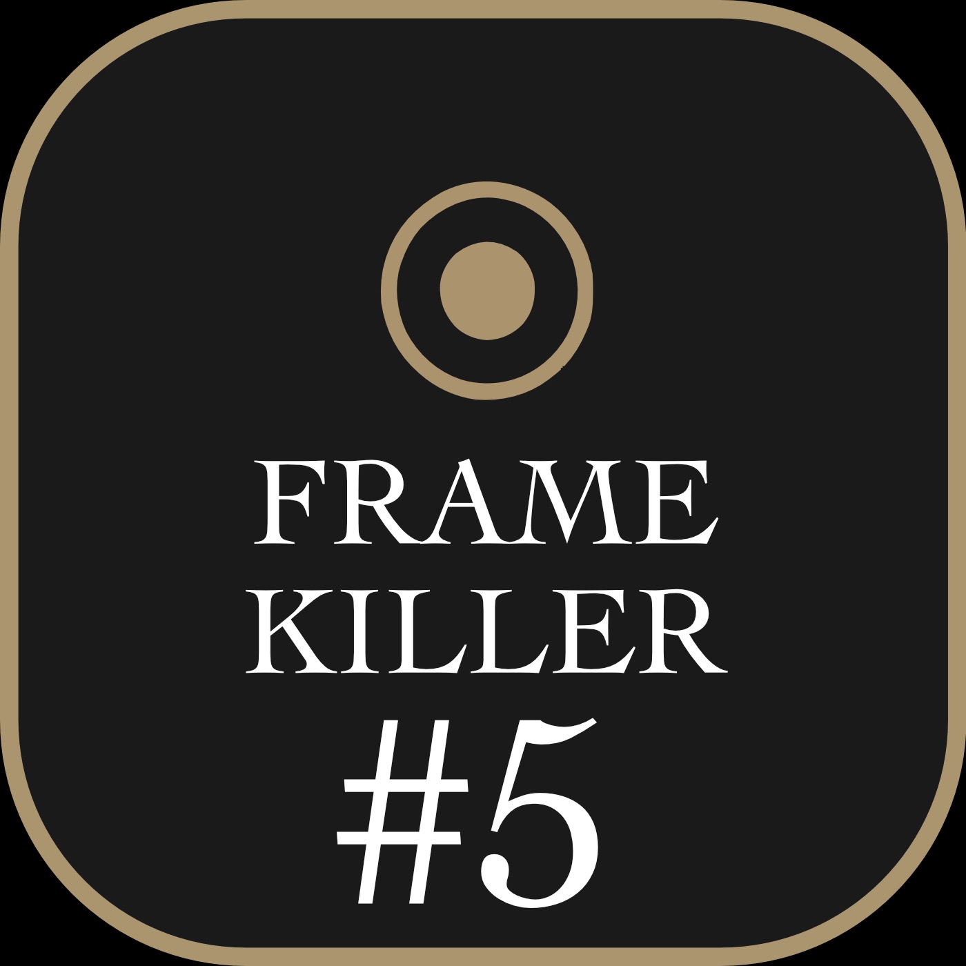 Du bist nicht deine Meinung | Framekiller #5 (1/2)