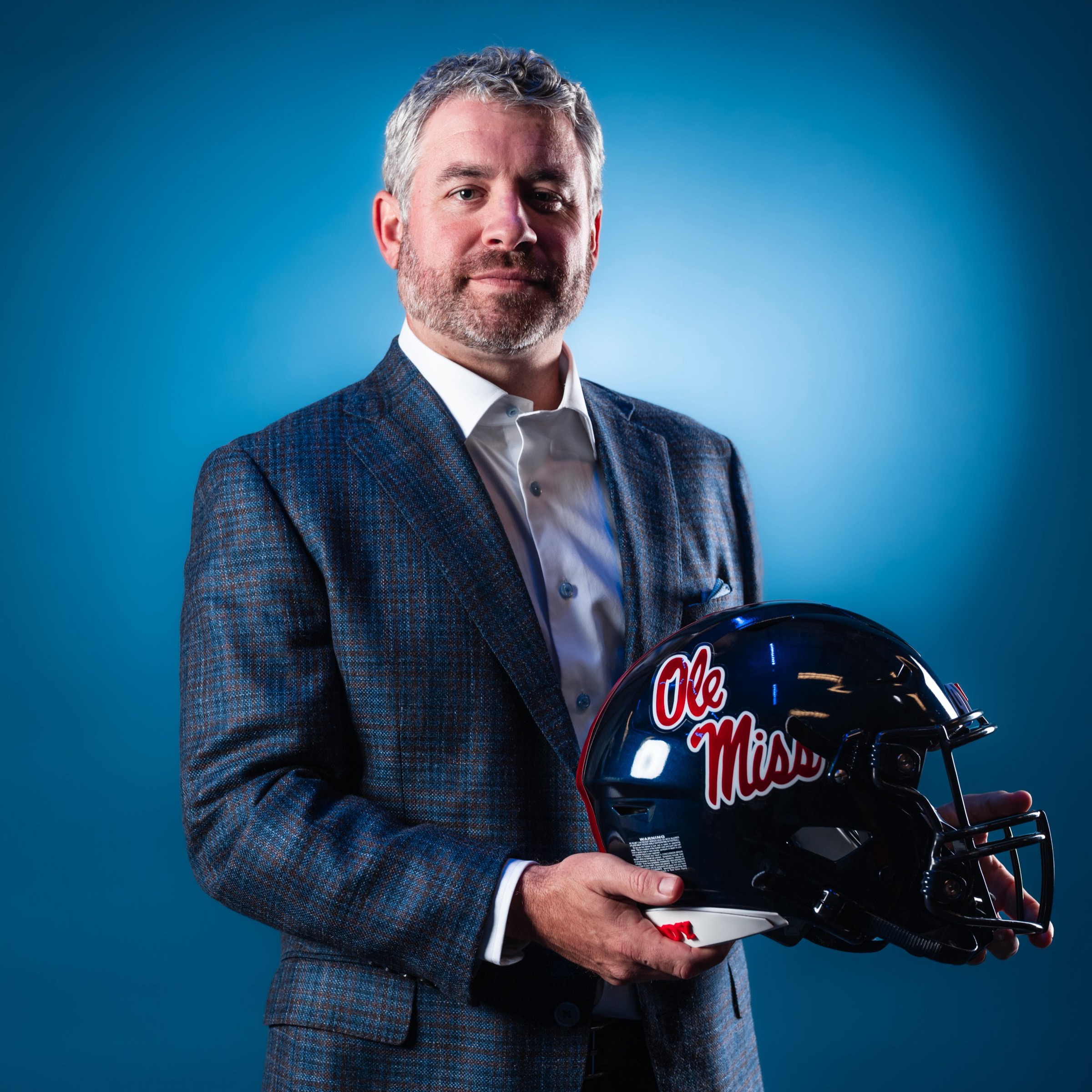 Rebel Yell Hotline: CFP week is here for Ole Miss football Rebel Yell Hotline: CFP week is here for Ole Miss football