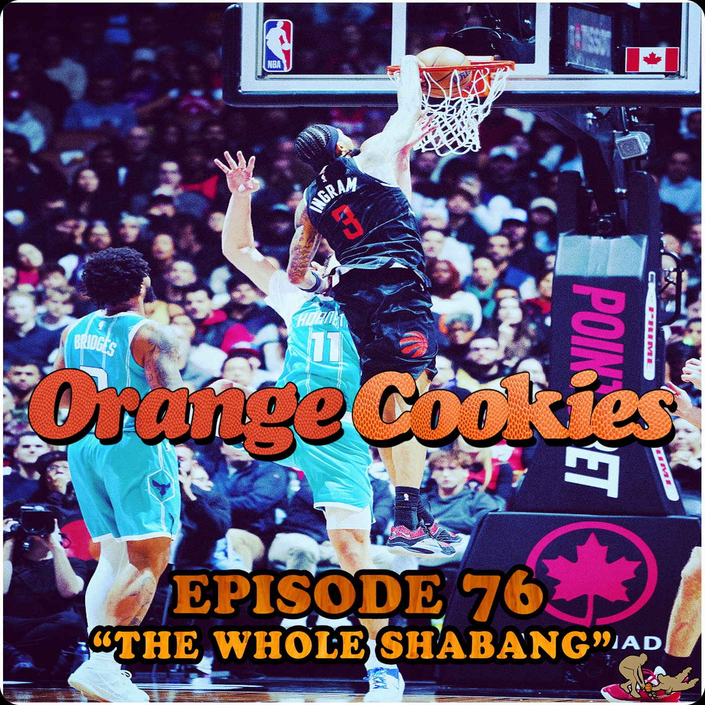 Darvin Ham Reflects On Laker Experience Defends Himself & Westbrook, Lebron James Drama In LA Revealed In Tell All Book A Hollywood Ending, Uncle Dennis & Kawhi Details Request During Raptors Free Agency, Steve Ballmer Keeps Paying Aspiration Post Fallout episode artwork