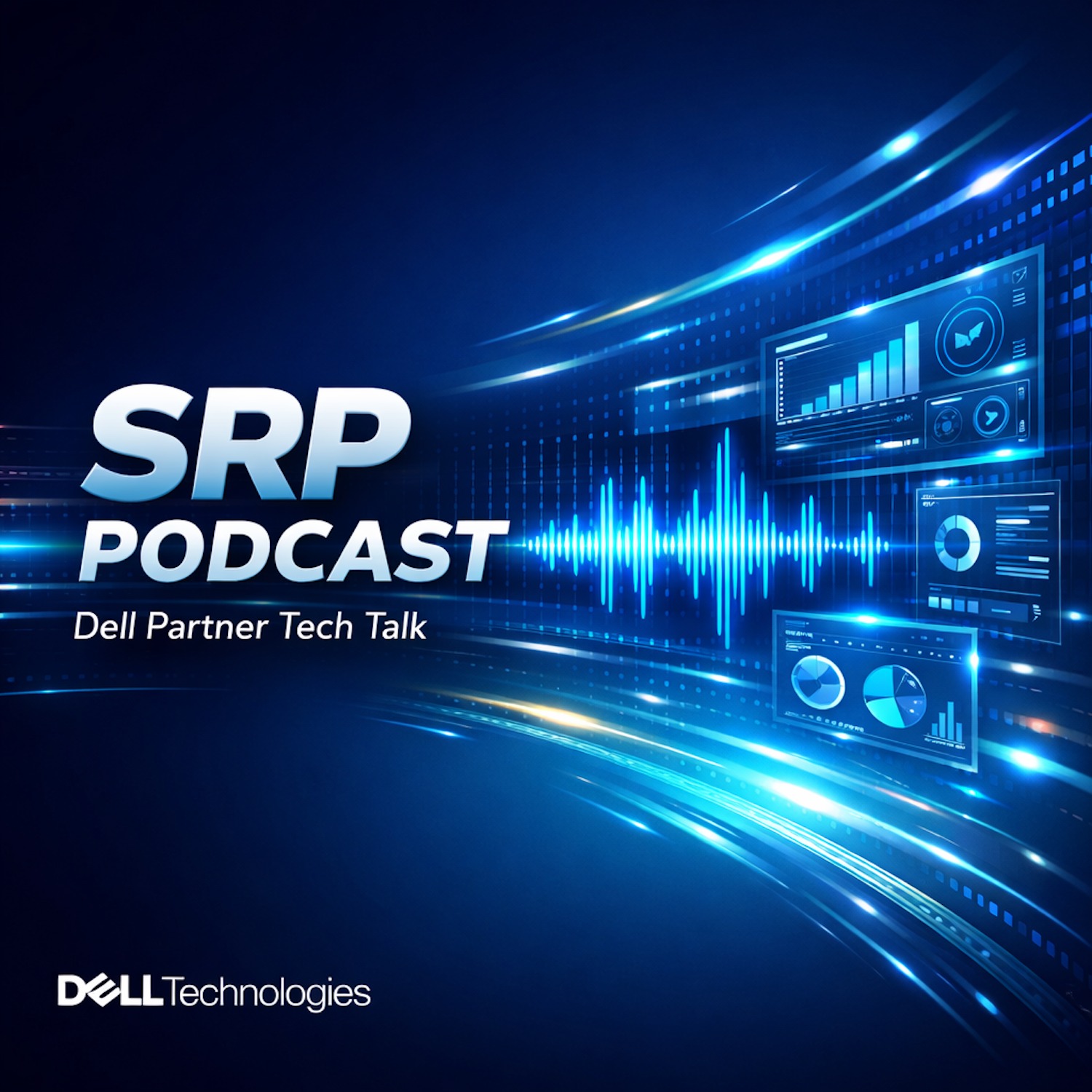 SRP Podcast