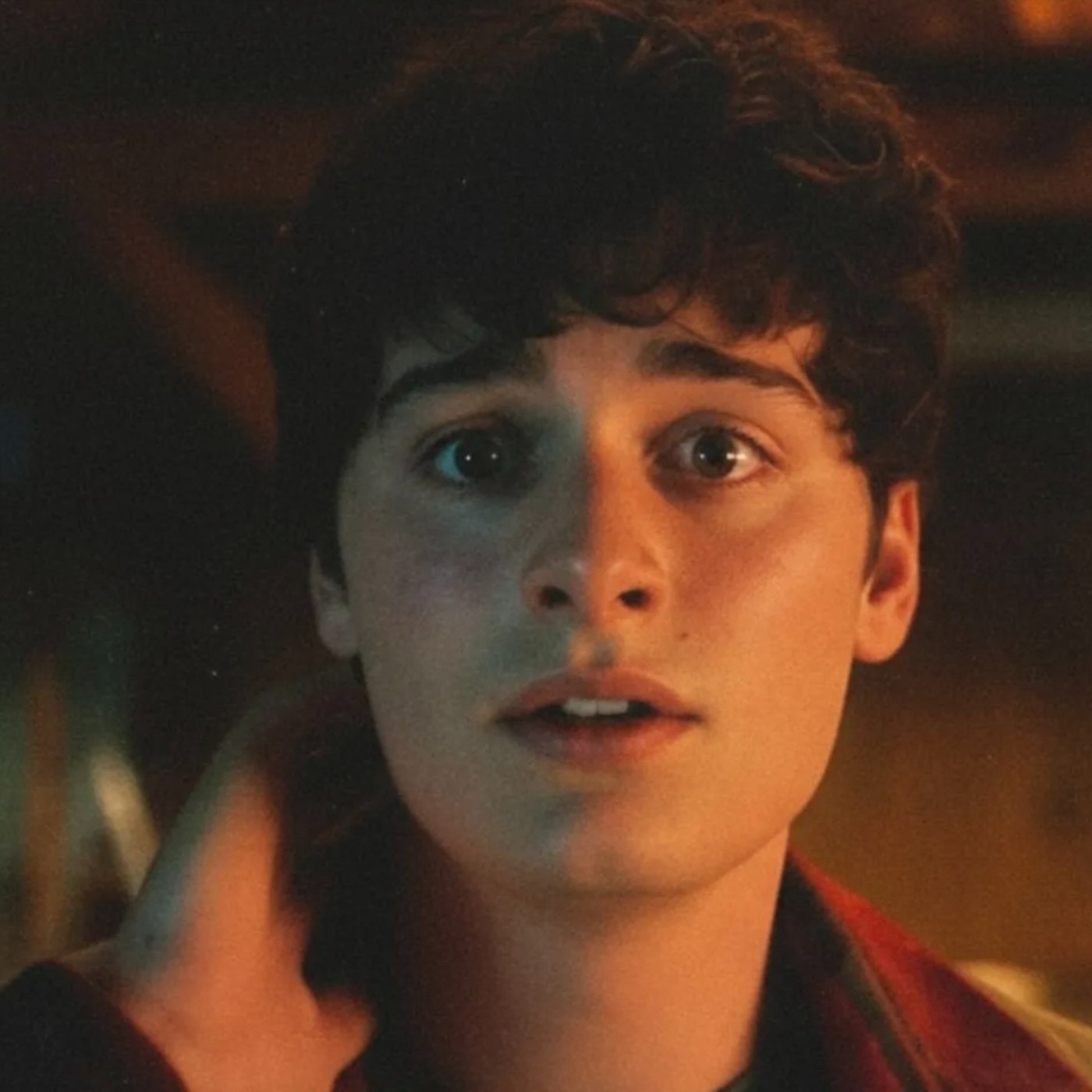 332 “Chapter Four: "Sorcerer” (Stranger Things S5E4)