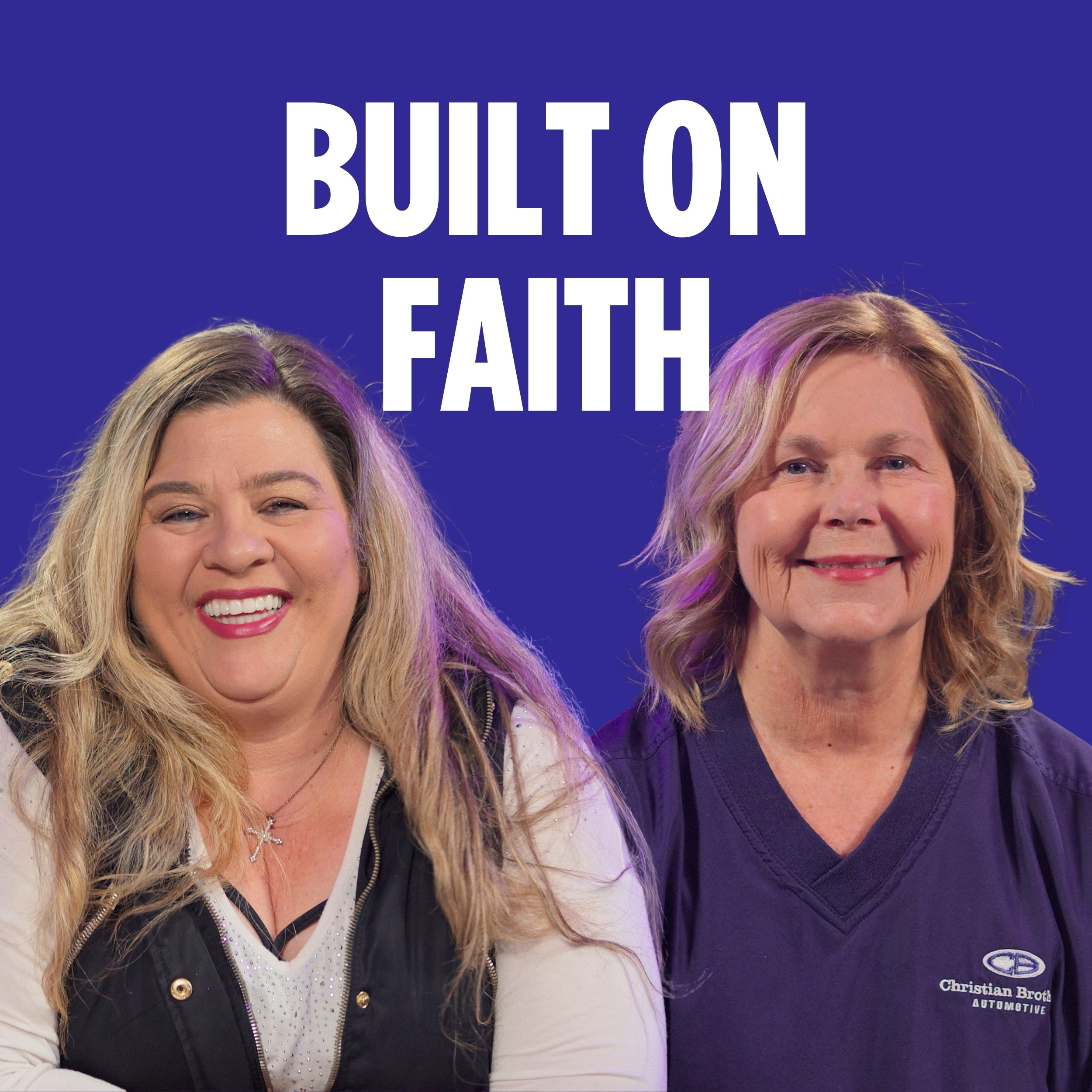 How God Called Us Into Business