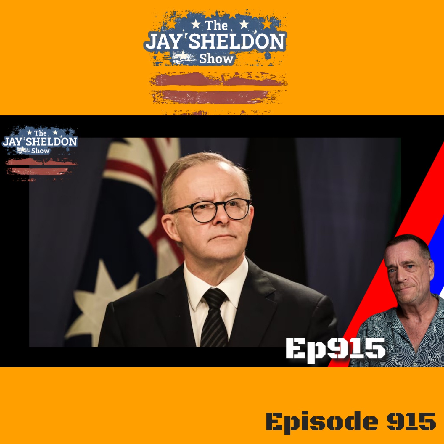 Aussie PM Wakes Up a Little Aussie PM Wakes Up a Little