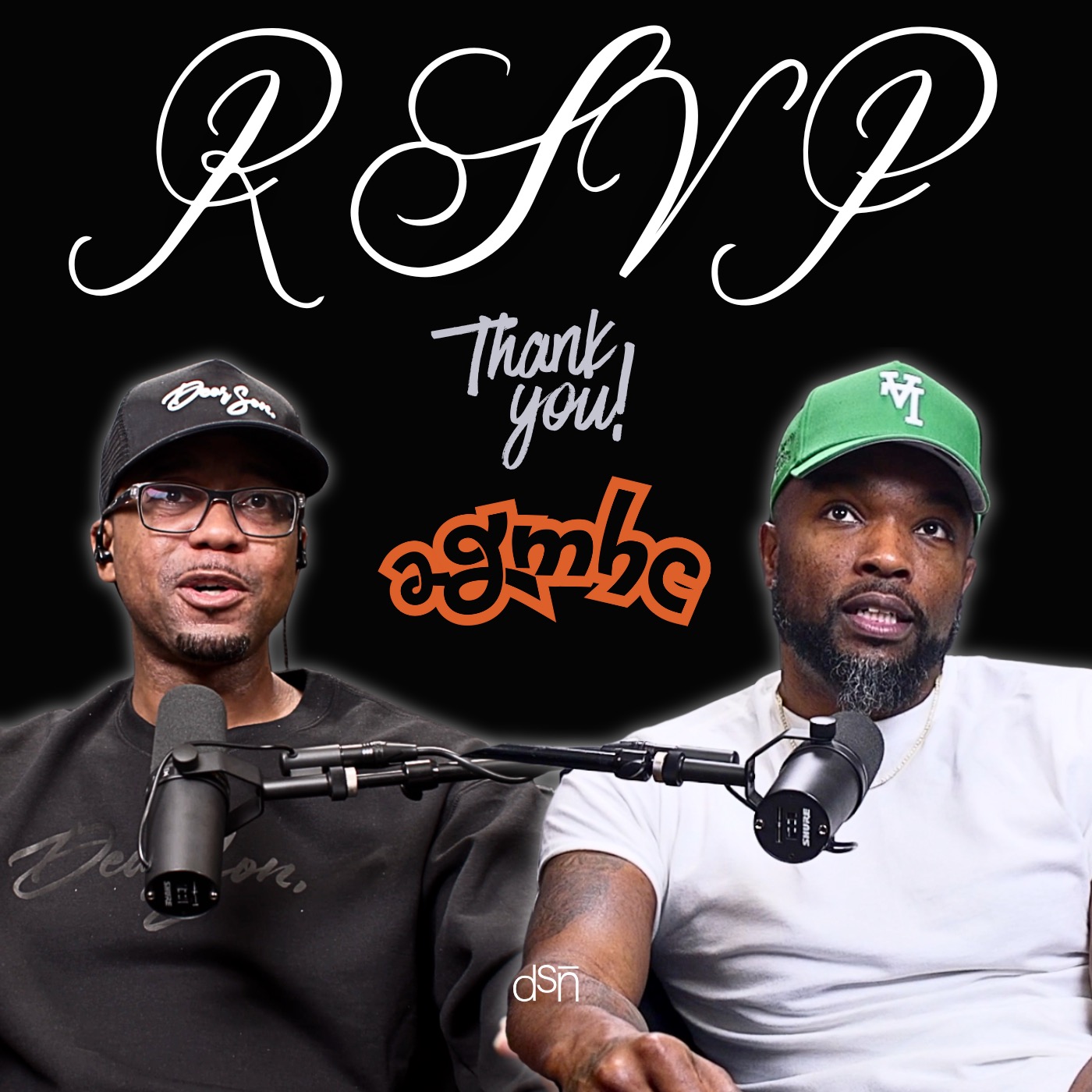 Before You Say "I Do," Say "I Do" To You | Ep 22 | Two Grown Men Having A Conversation | #2GMHC episode artwork