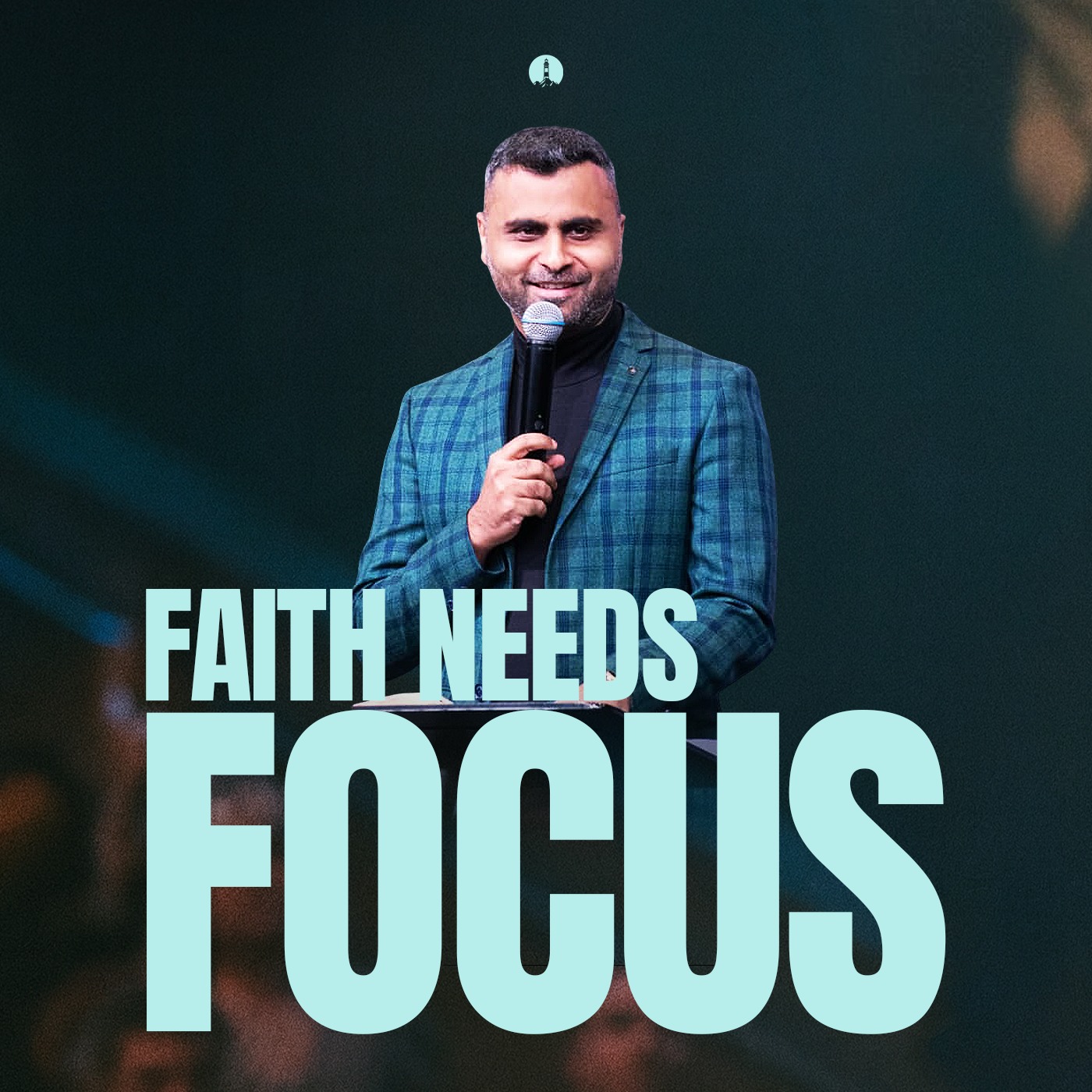 Intention & Attention: How Faith Grows | Ps. Samuel Thomas | Lighthouse episode artwork
