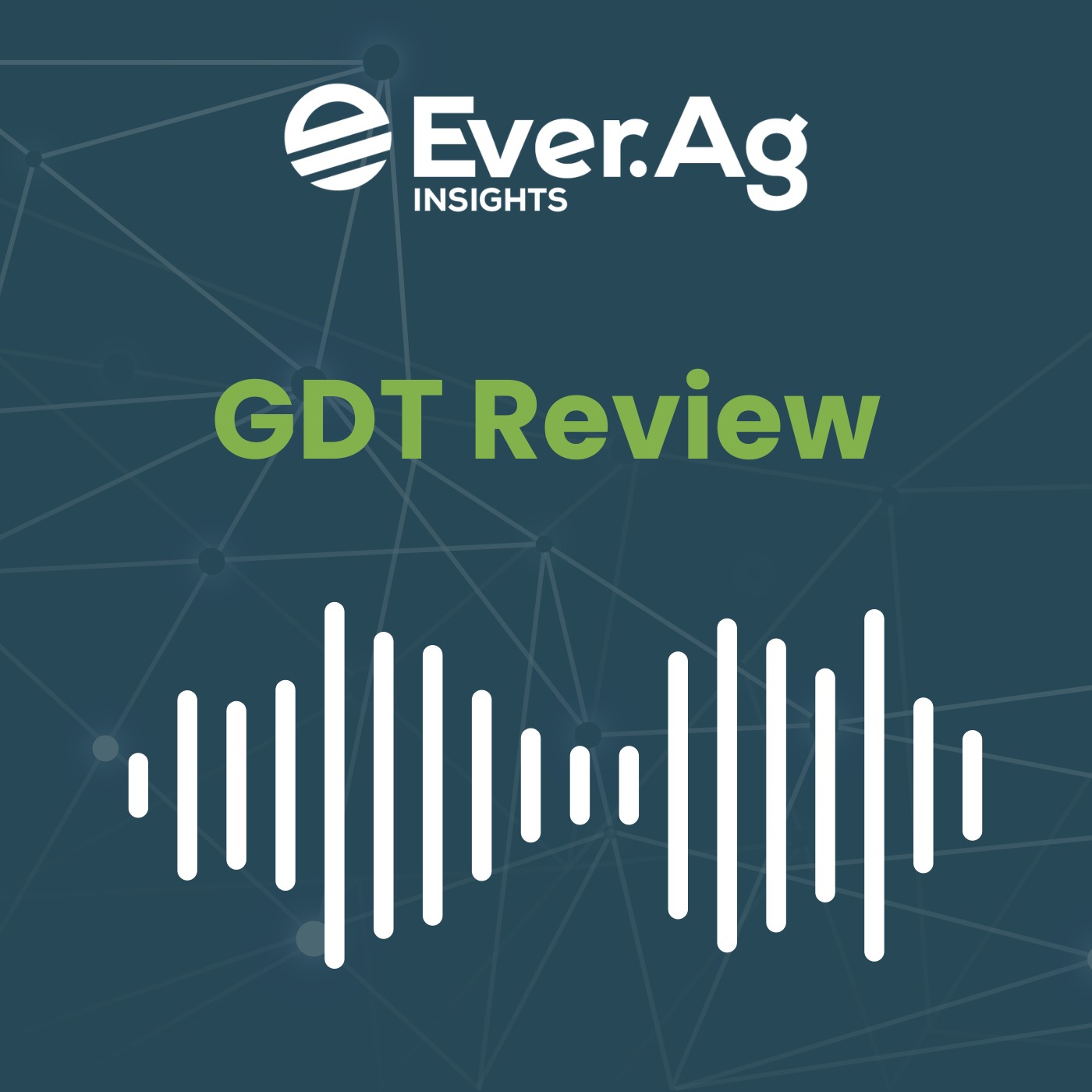 GDT Review: GDT Ends 2025 Lower as Supply Pressures Overwhelm Demand - December 16, 2025