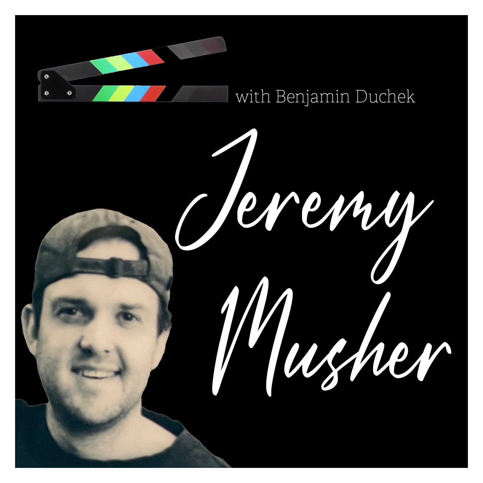 Jeremy Musher Jeremy Musher