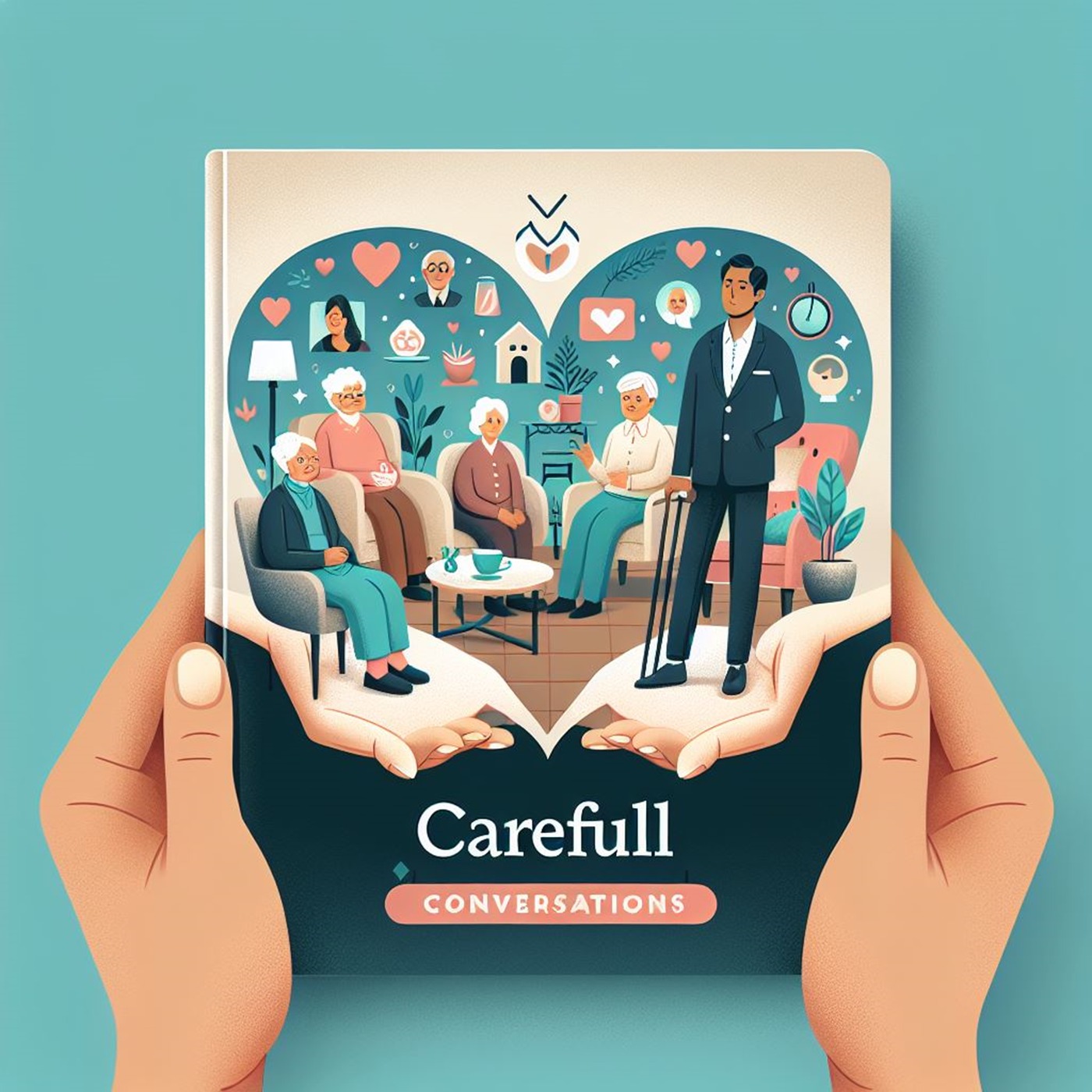 Episode 3 – Course Correction