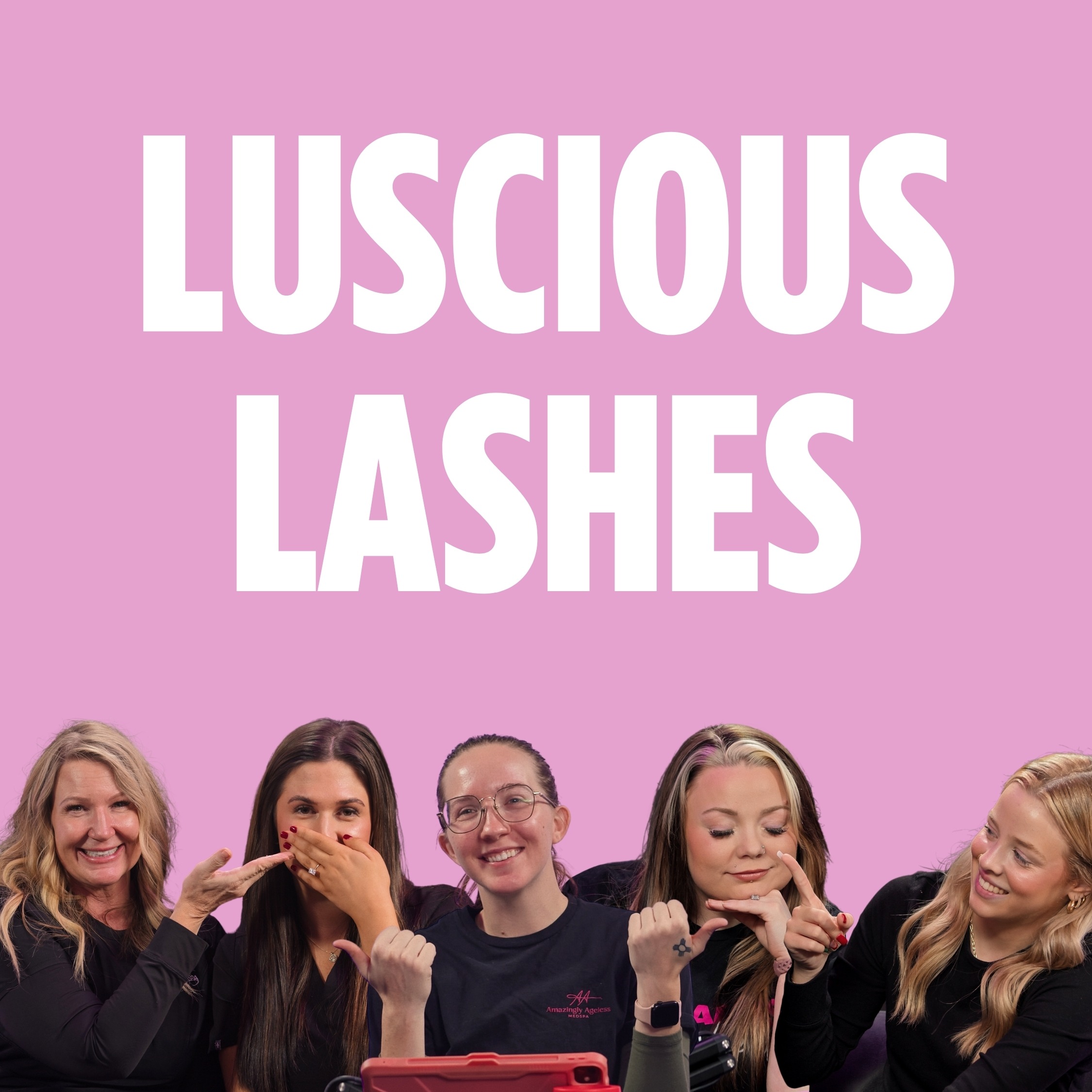 Lashes, Brows, and Perm Regrets: Everything You Need to Know