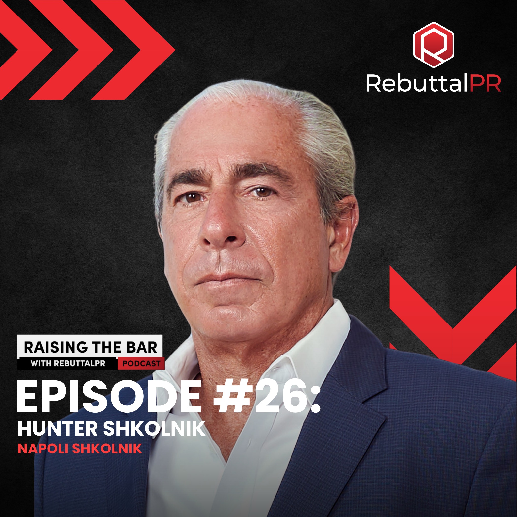 Hunter Shkolnik on Credibility, Risk, and Leading Mass Torts That Shape Public Justice