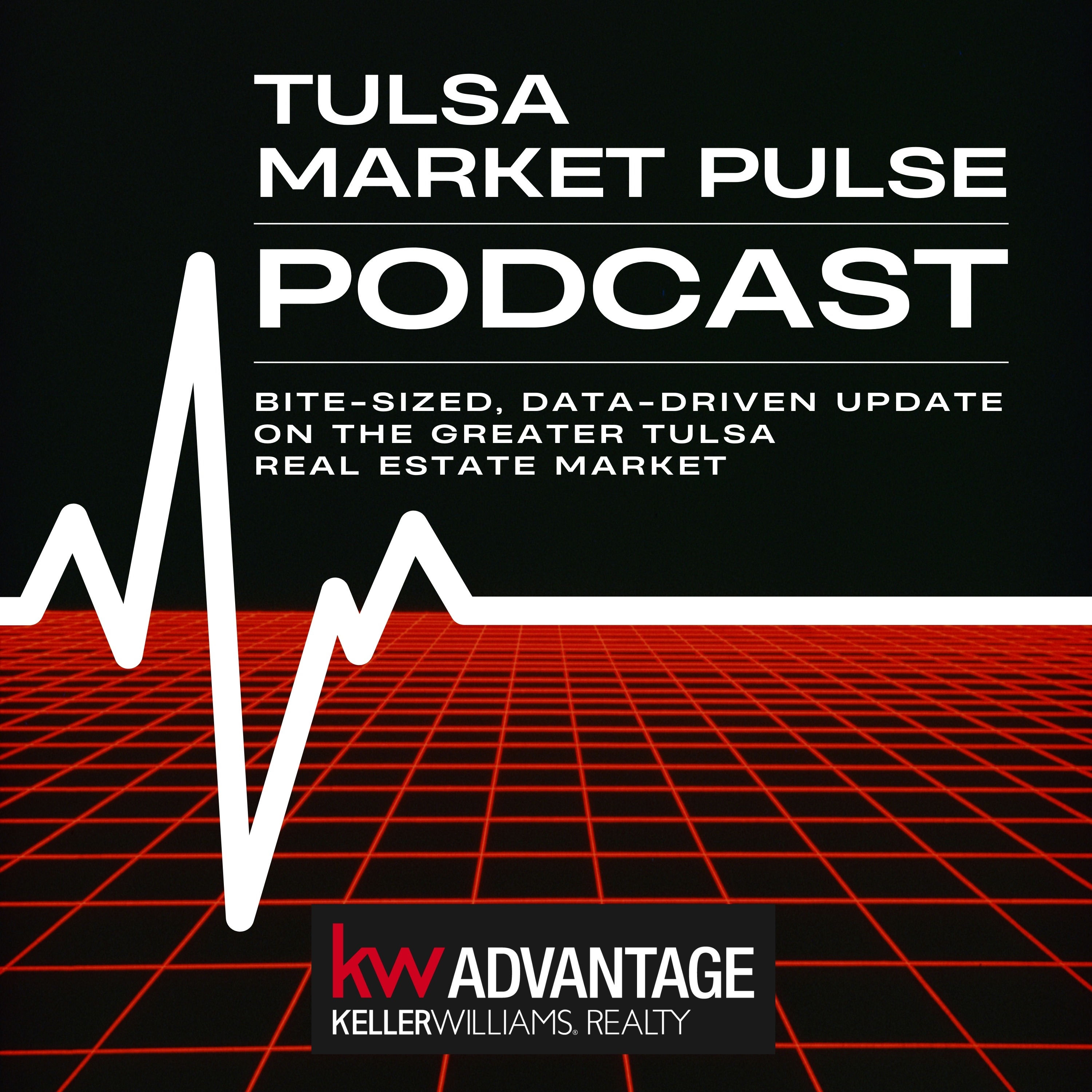 Tulsa Market Pulse by KW Advantage